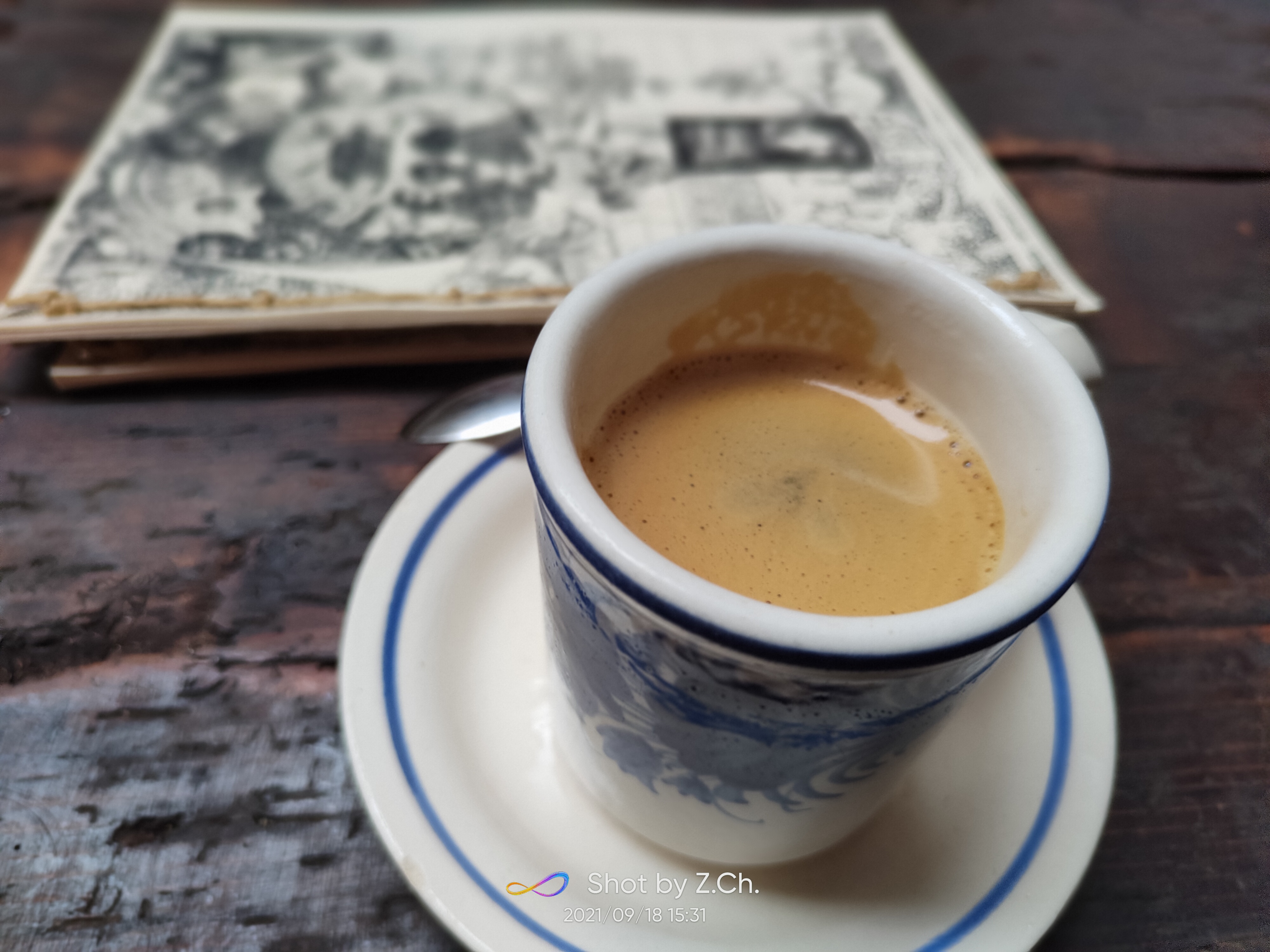 Krčma U dwau Maryí foto 3