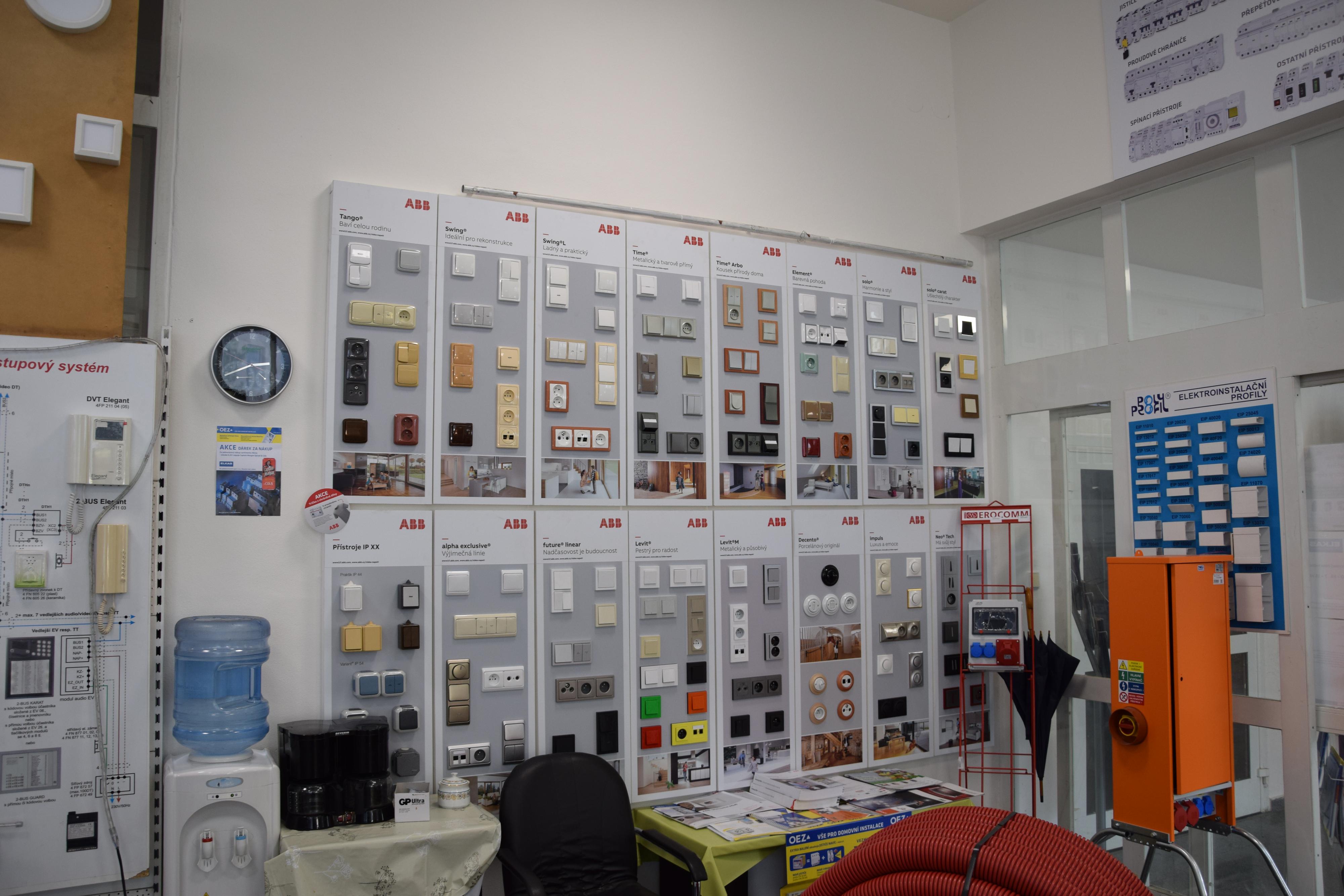 ELKAS, spol. s r.o. foto 2