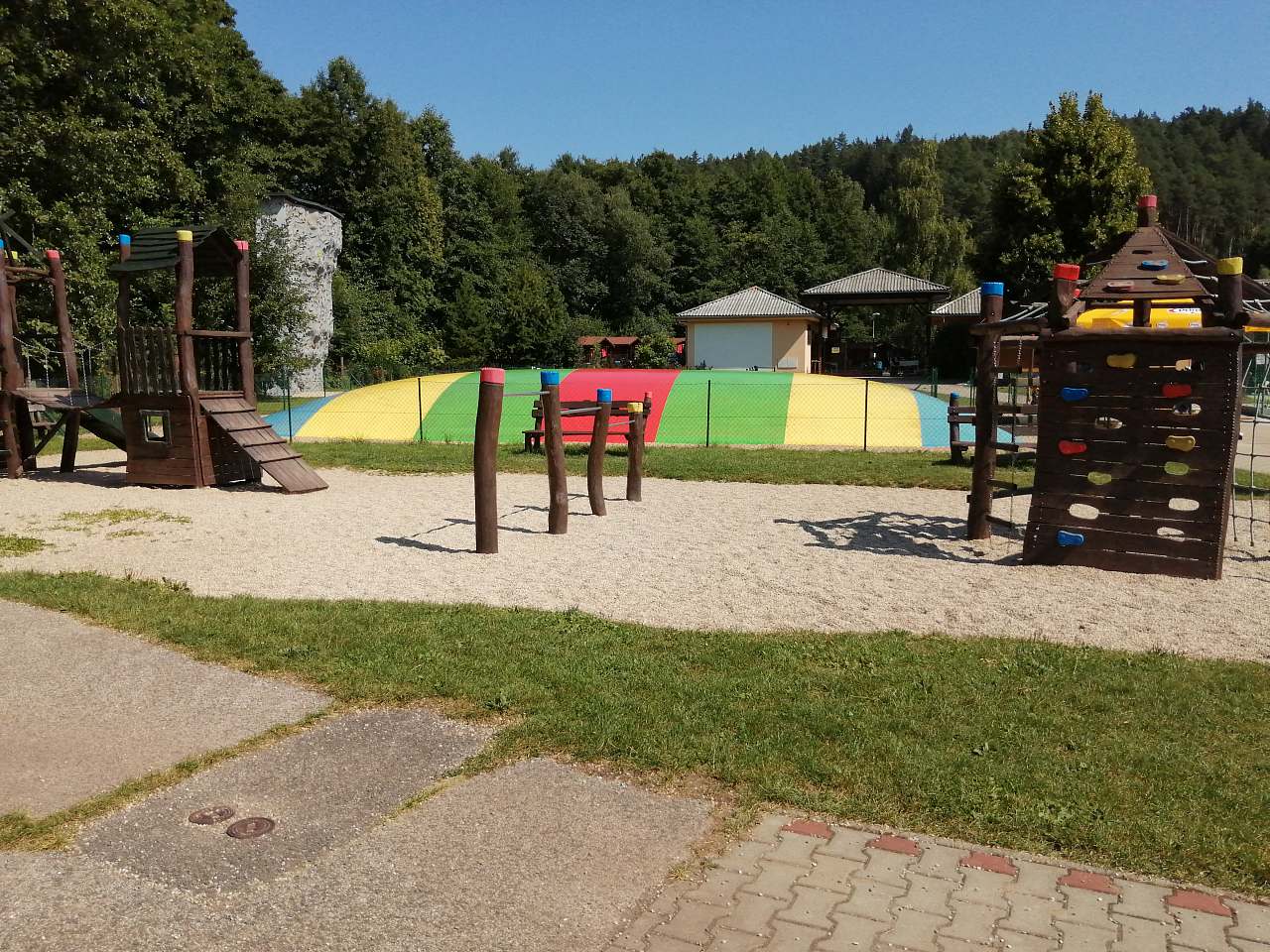 Rekreační dům Pecka foto 5