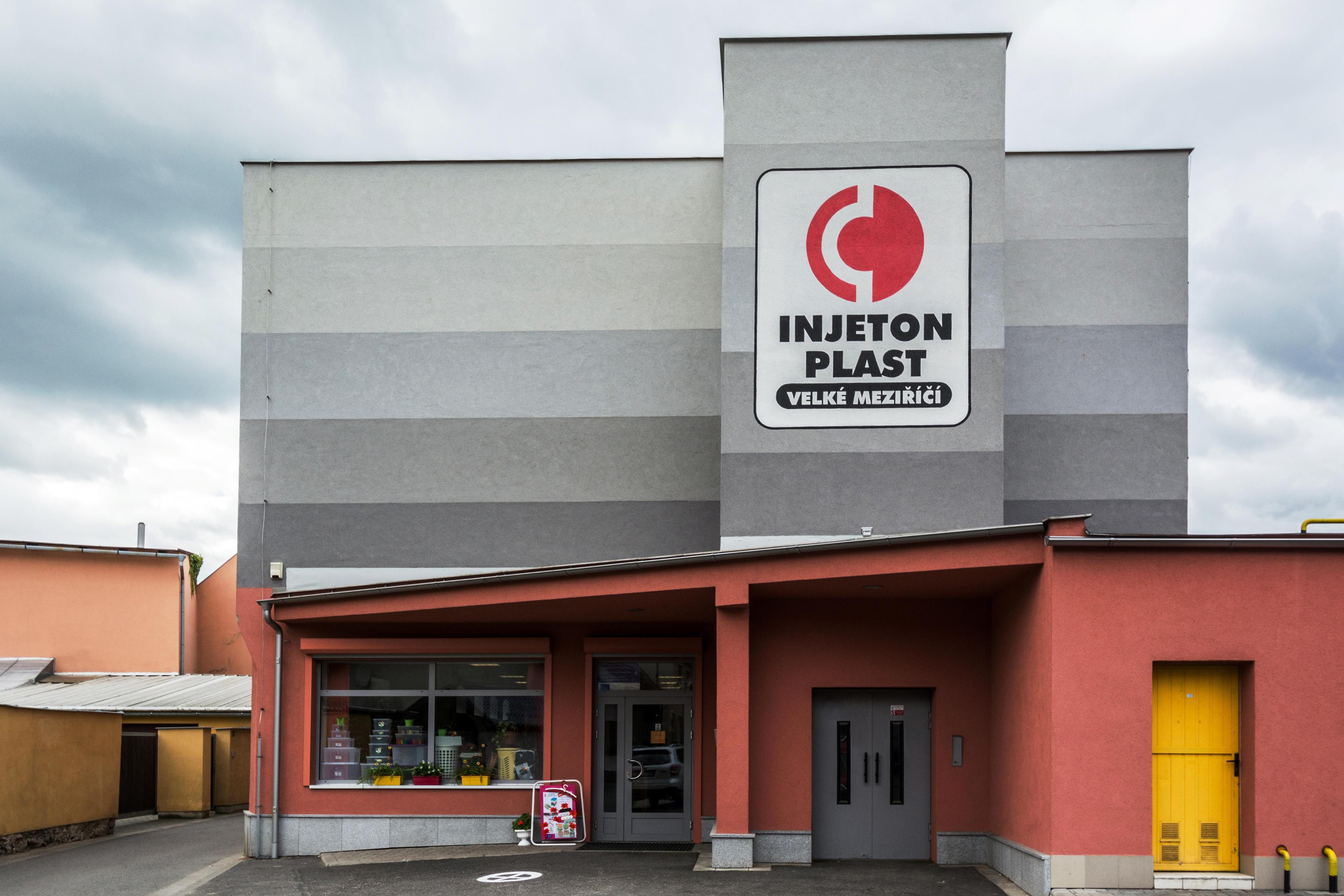 INJETON PLAST, s.r.o.