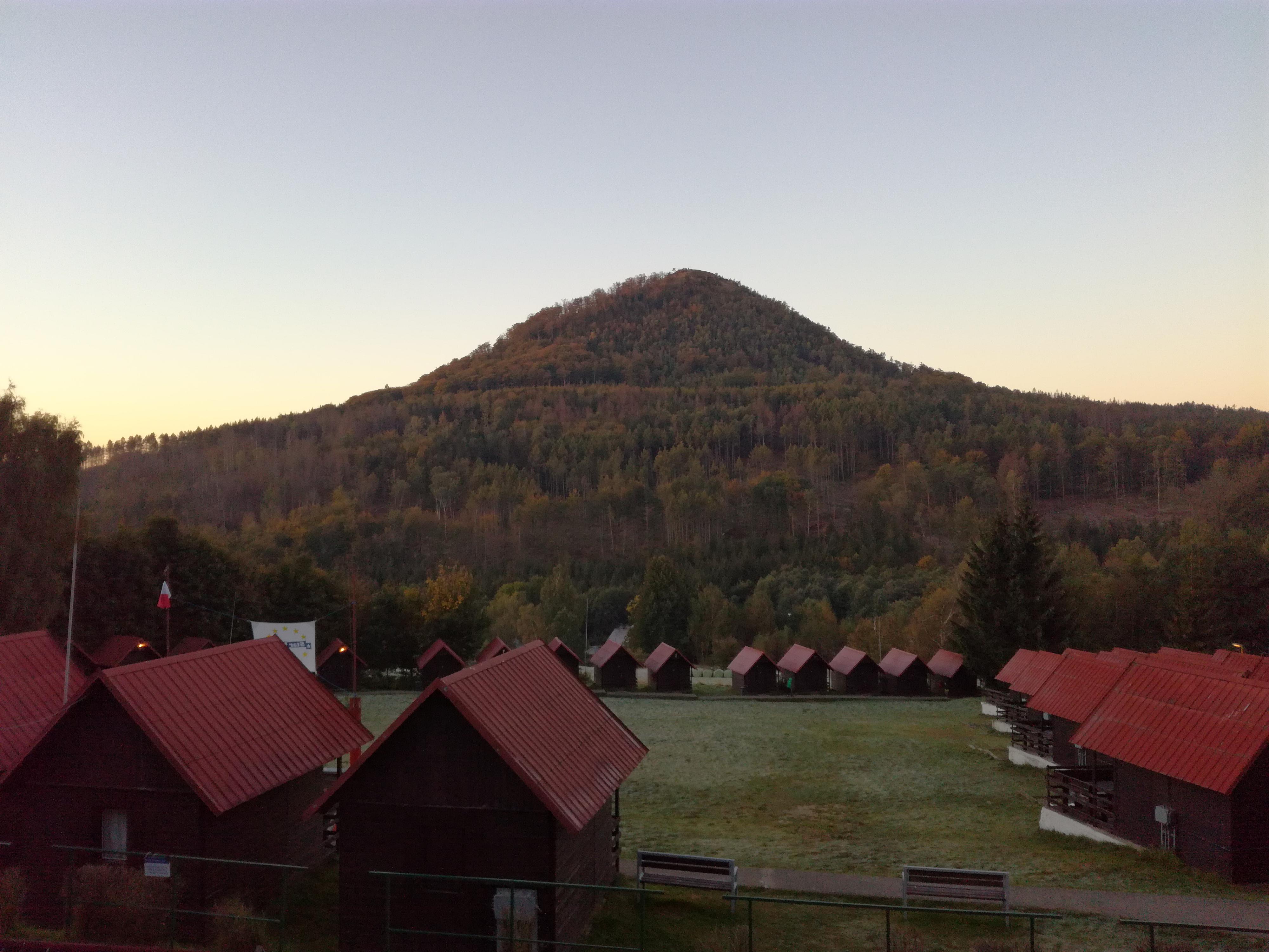 Rekreační středisko Star Line Svor foto 2