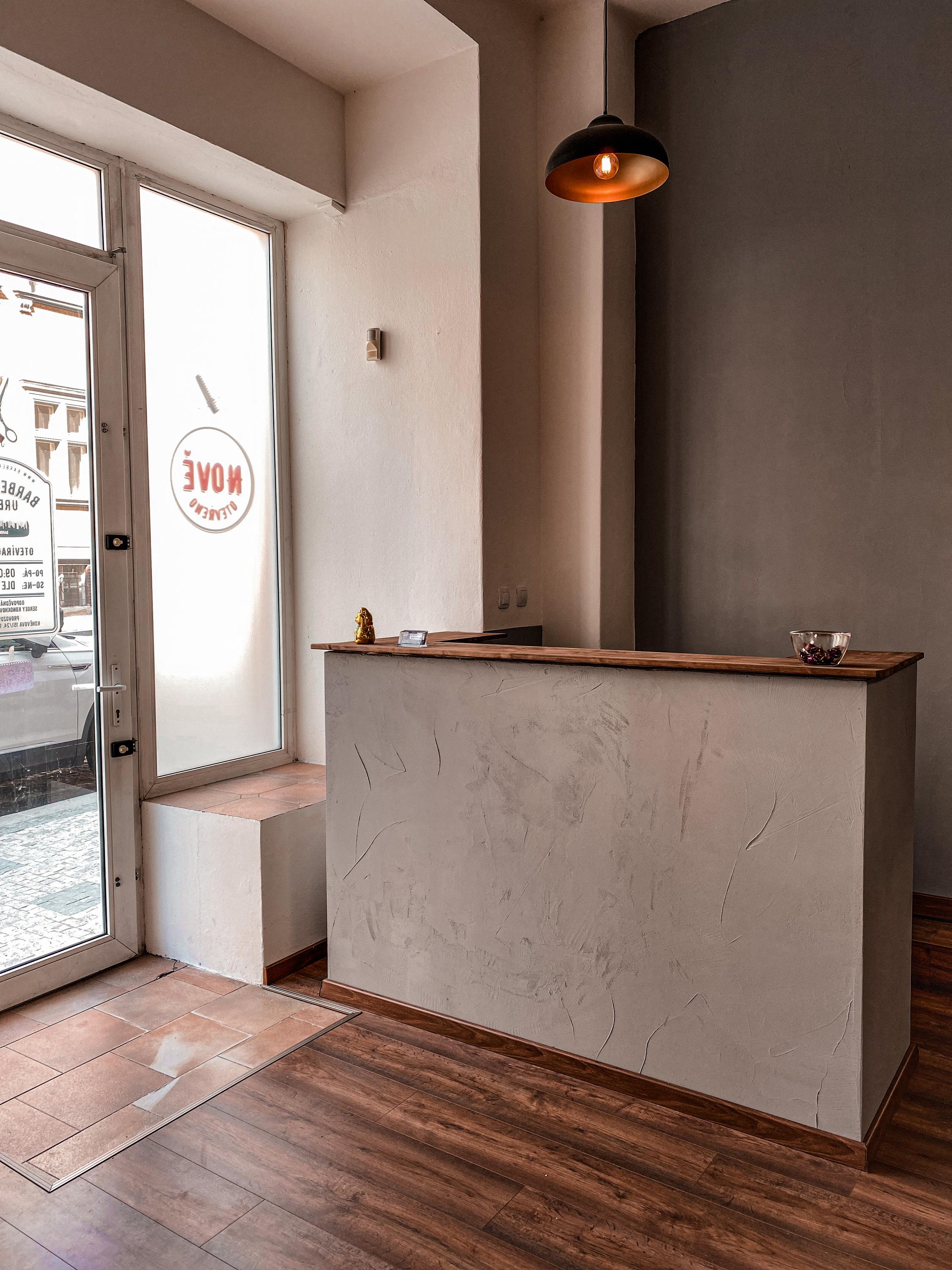 Barbershop URBAN foto 3