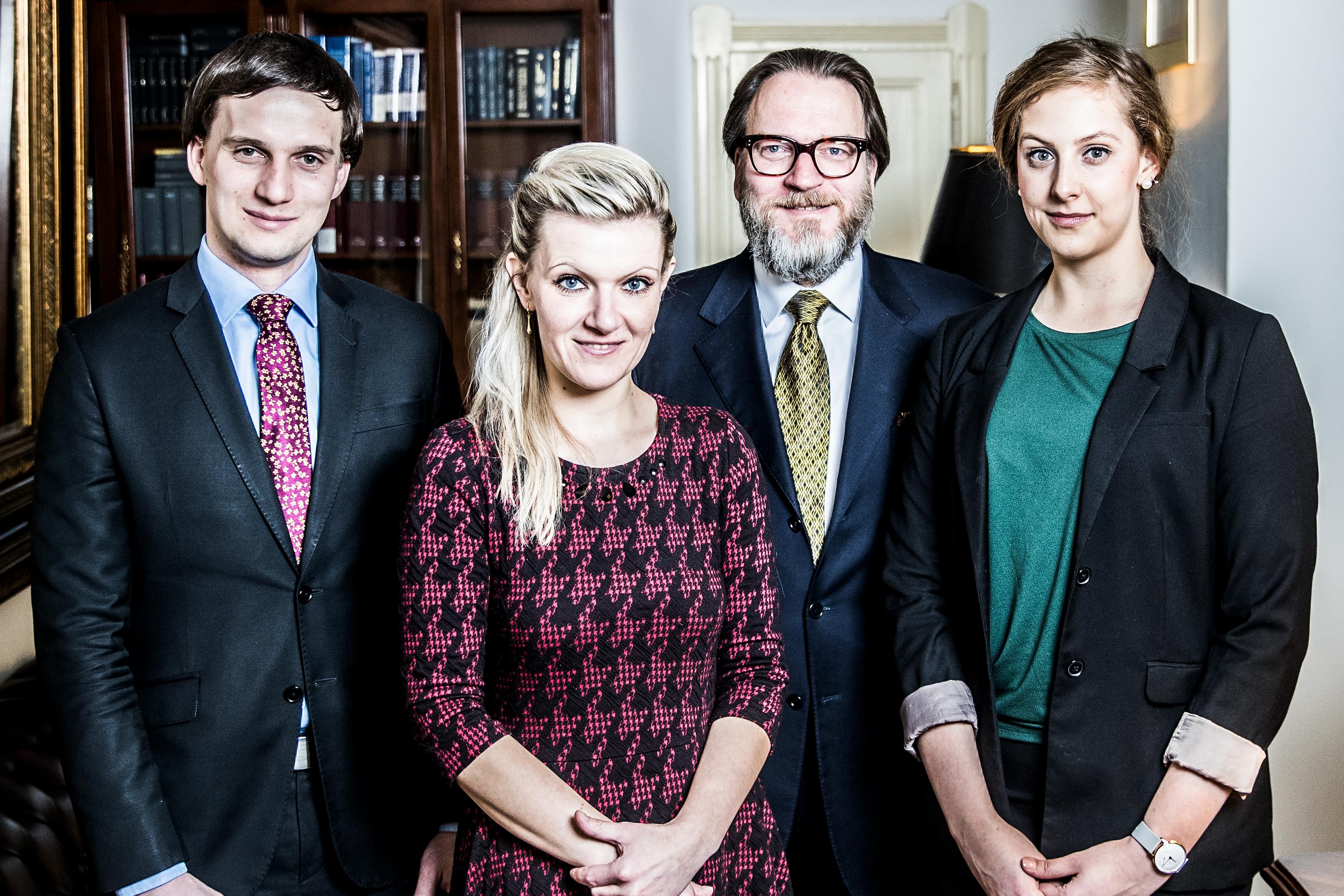 advokátní kancelář J&K LawPartners, s.r.o.