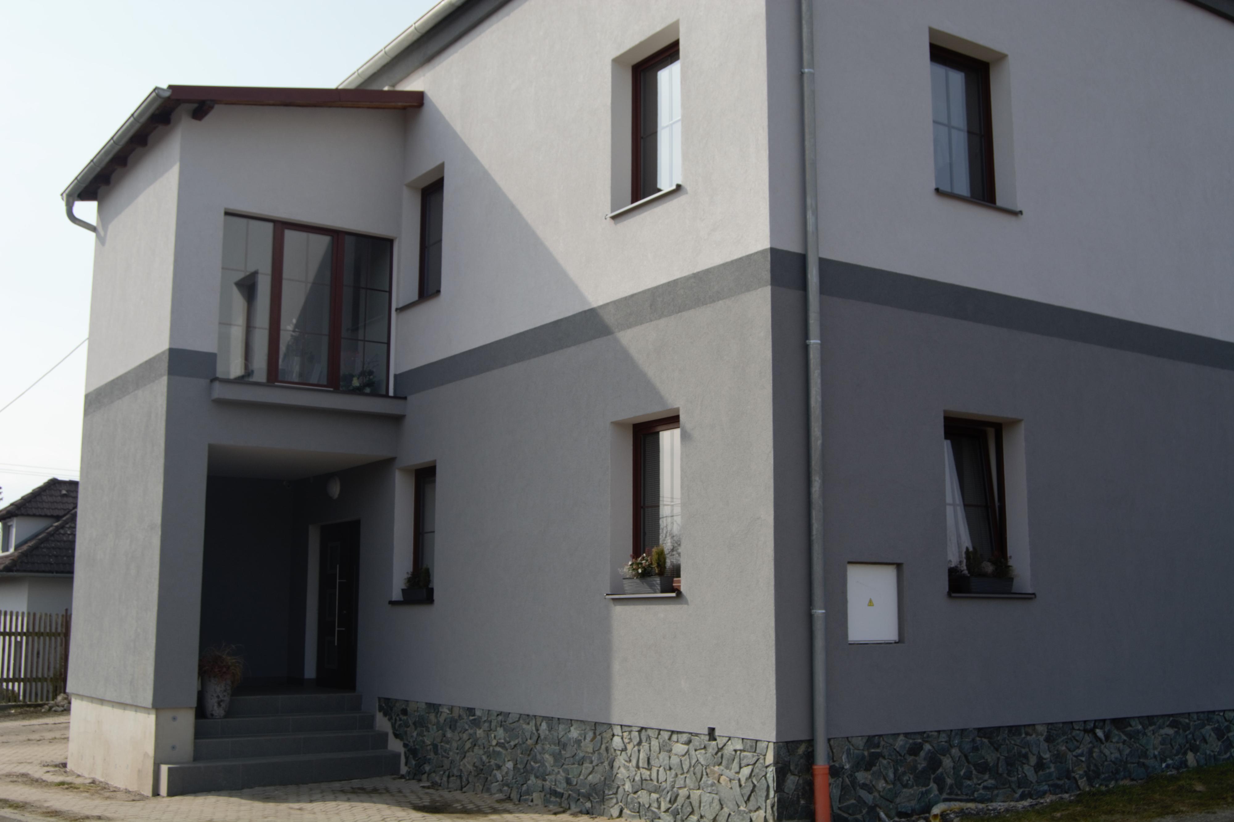 Apartmány NEGA Stará Chodovská foto 5