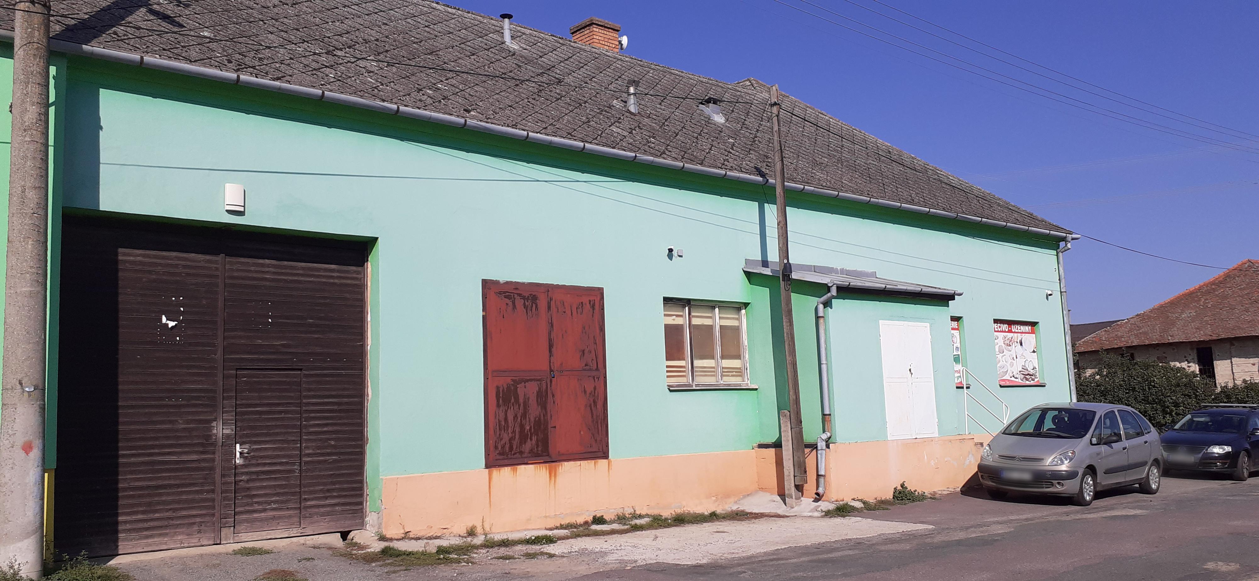 Potraviny Višňové foto 2