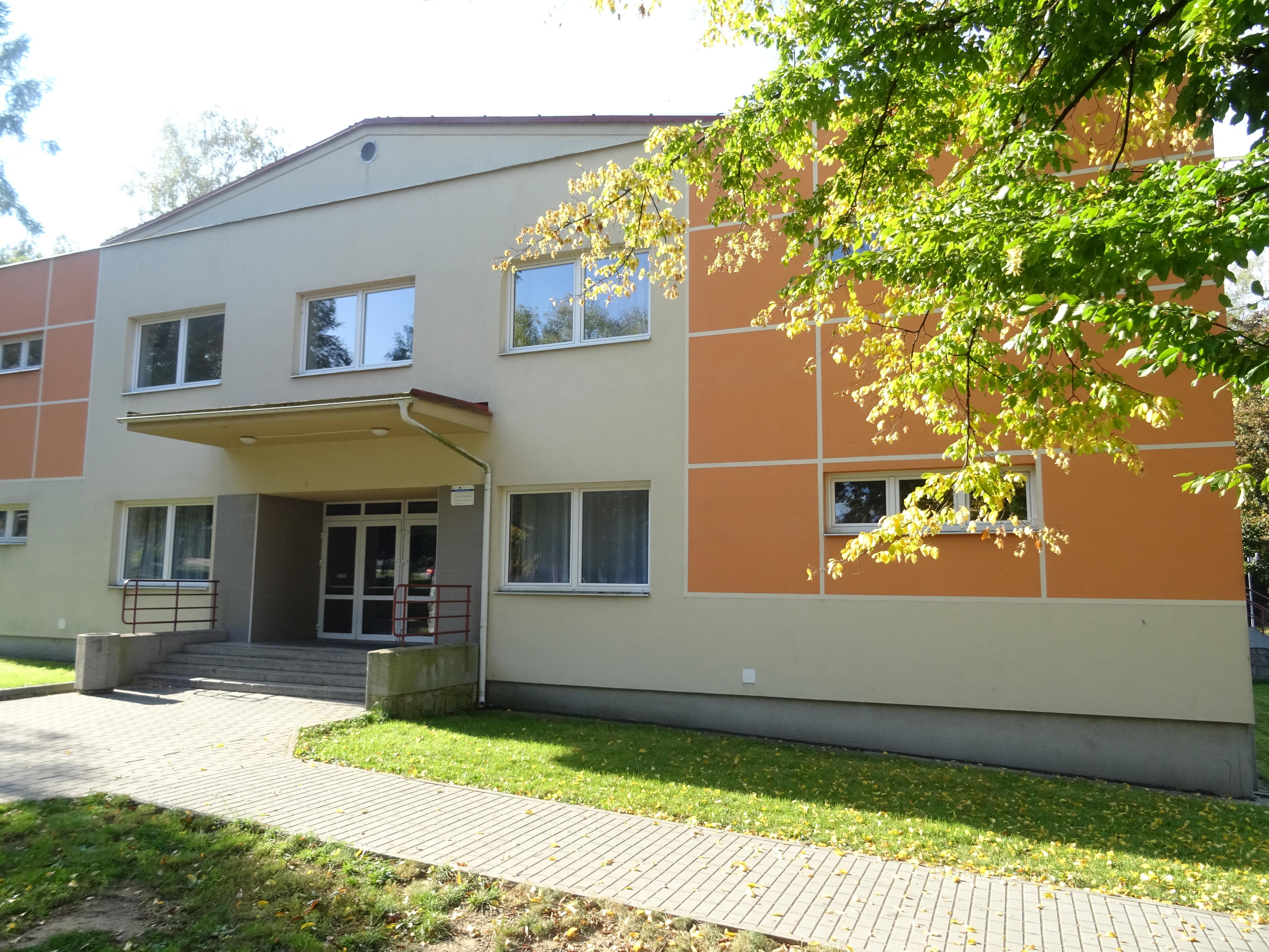 Kulturní dům Kardašova Řečice