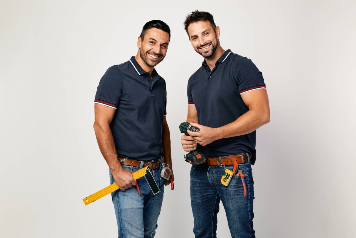 Hodinový manžel - Pavel Straka