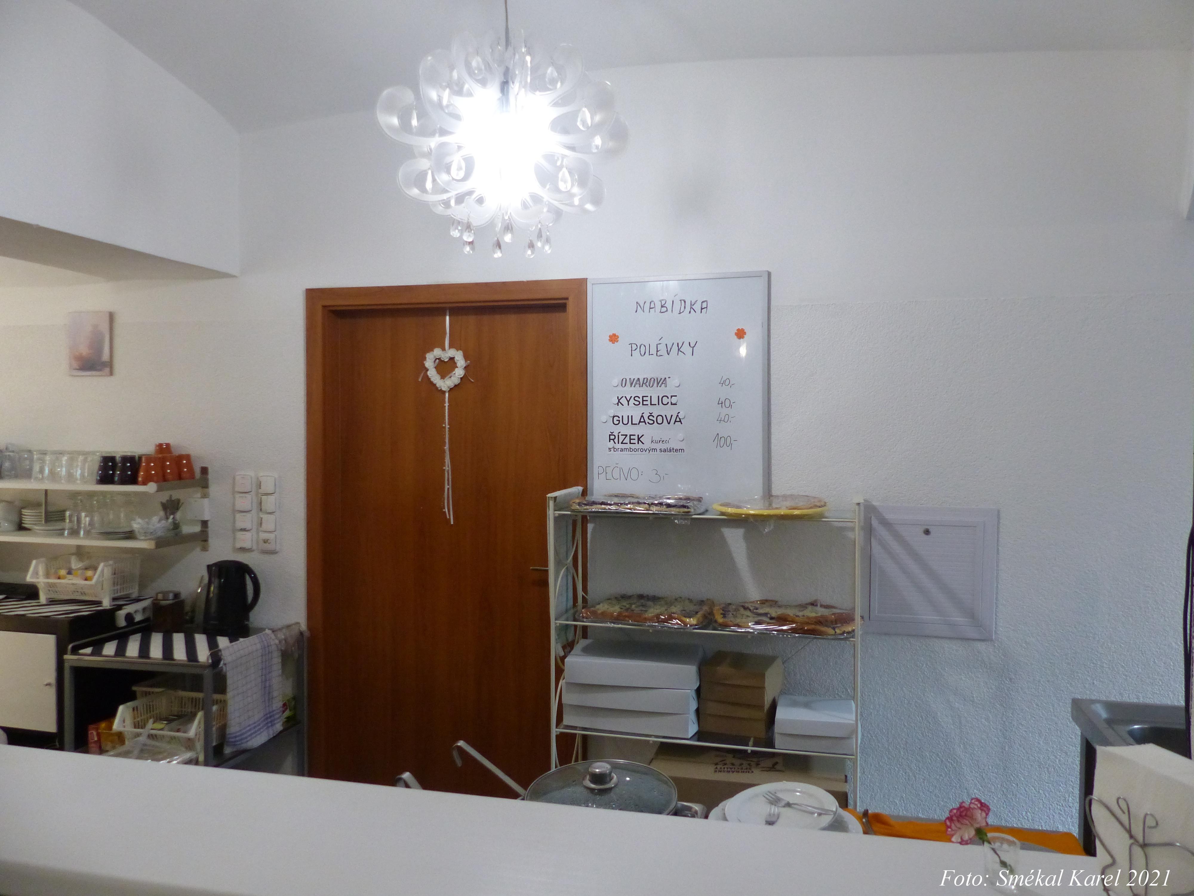 Cukrárna Fany foto 2