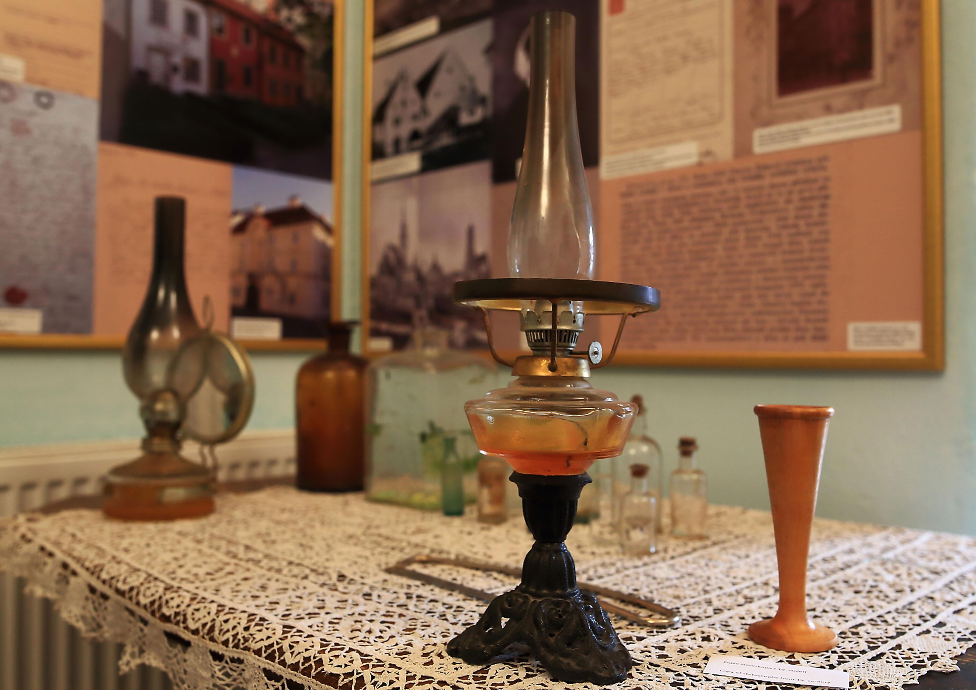 Muzeum rodiny Škodů foto 4
