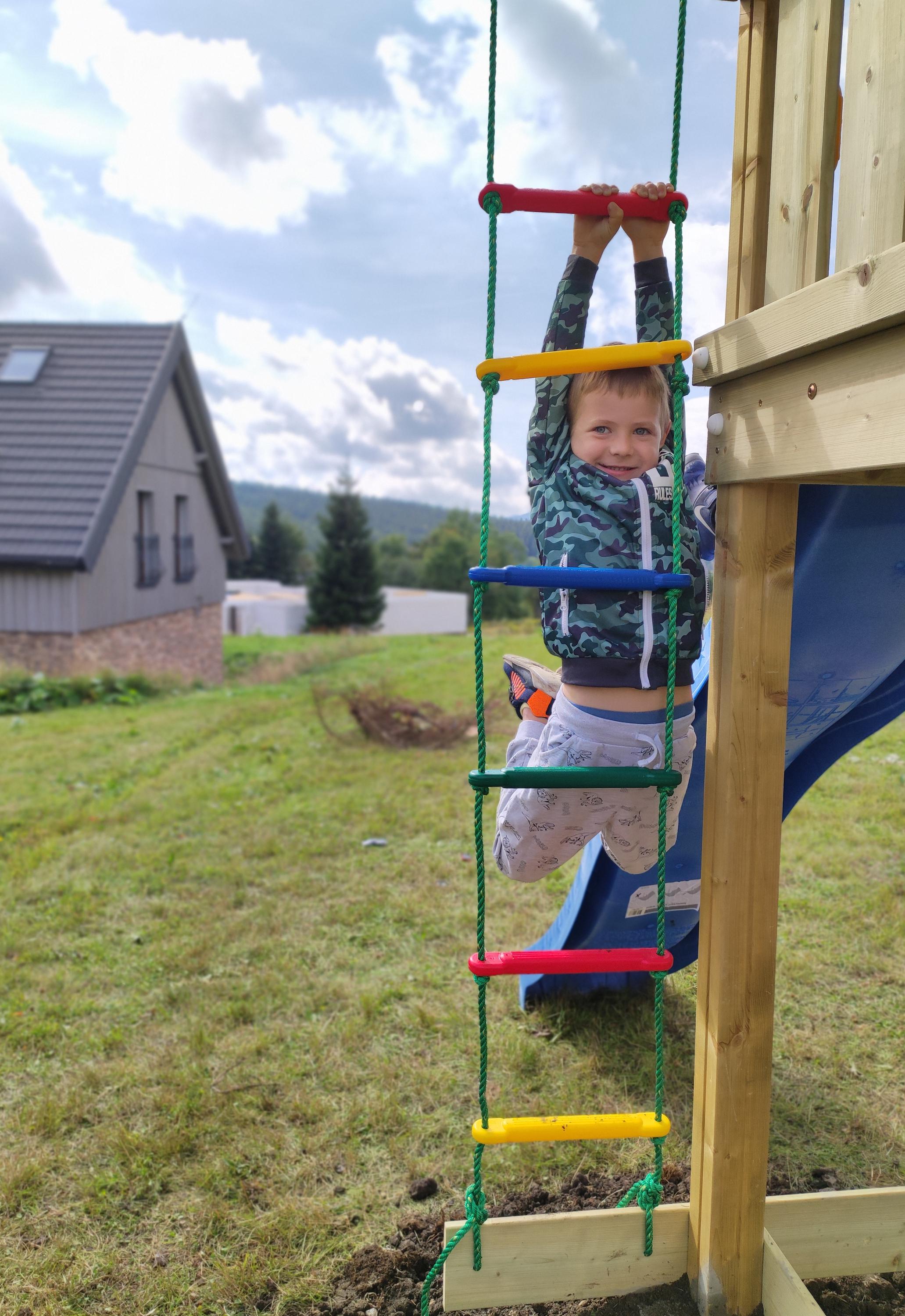 Apartmán Barborka foto 3