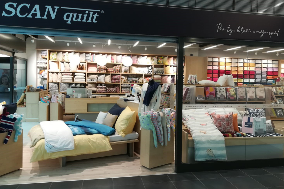 SCANquilt foto 3