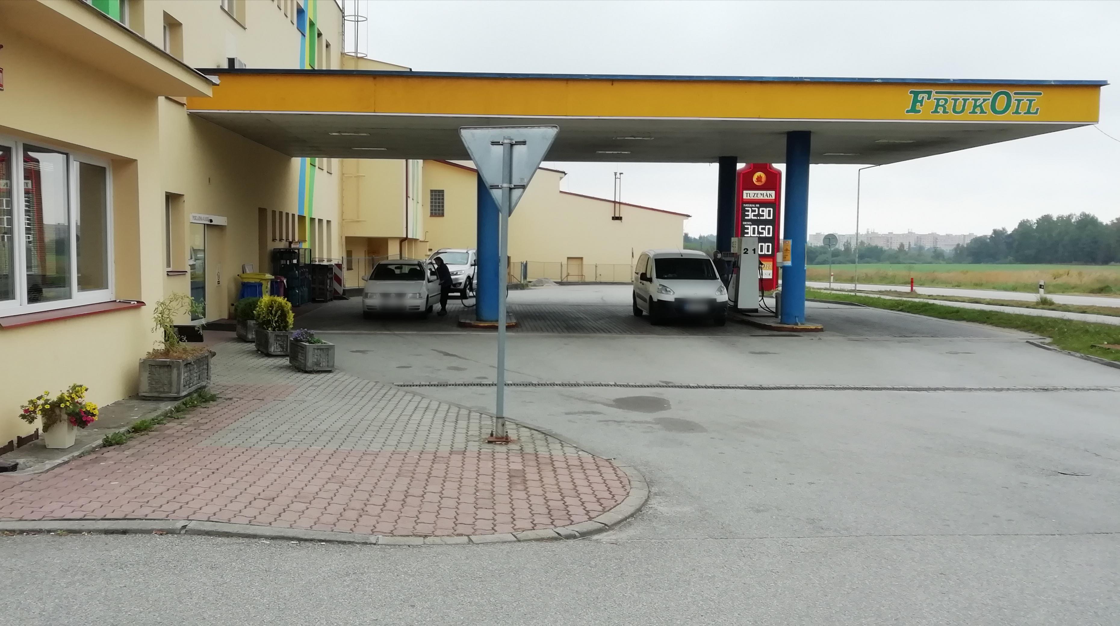 FrukOil foto 6