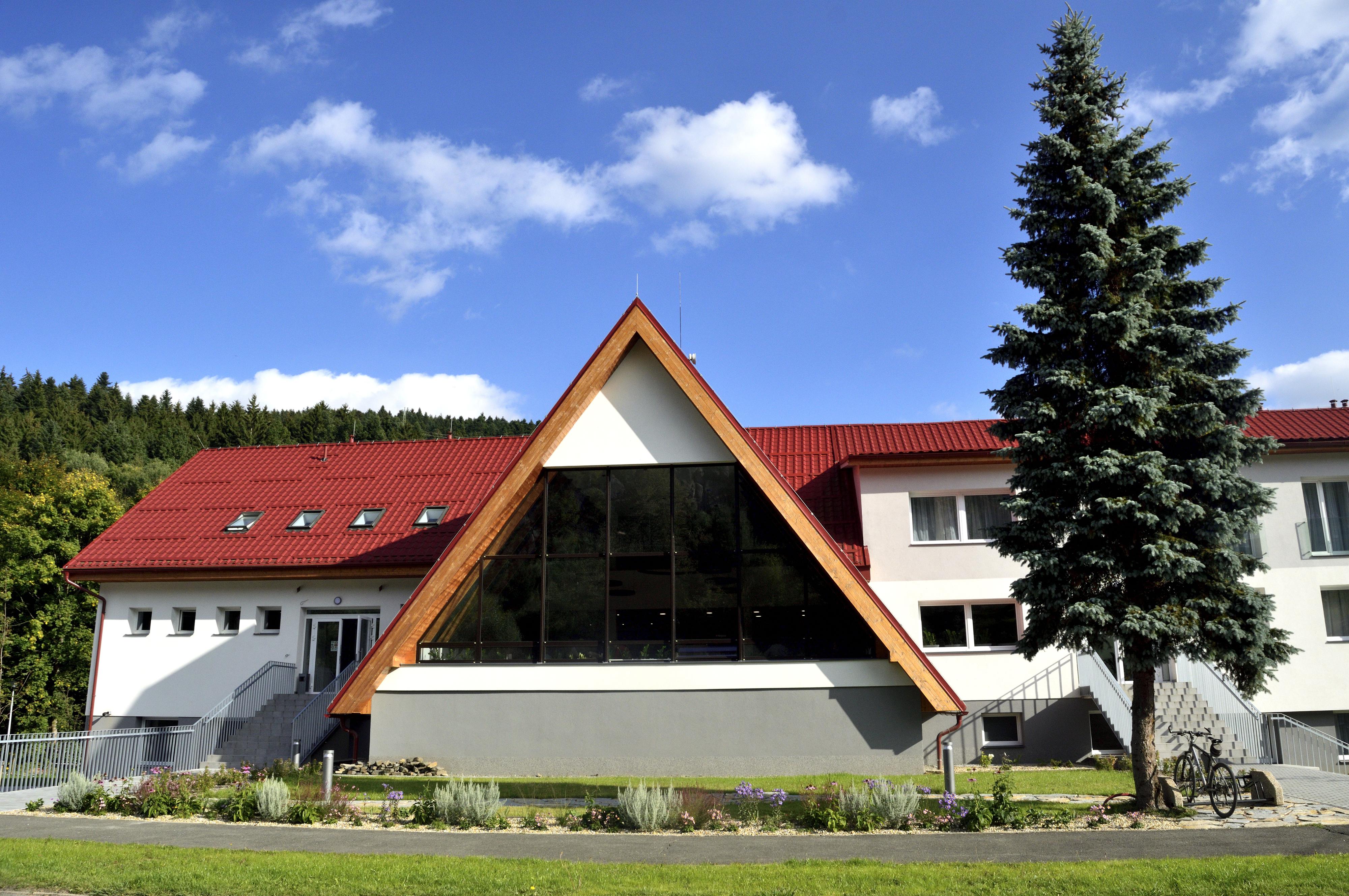 Penzion Čertovy skály foto 5