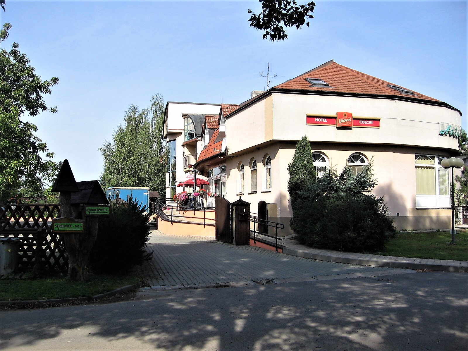 In-Club foto 2