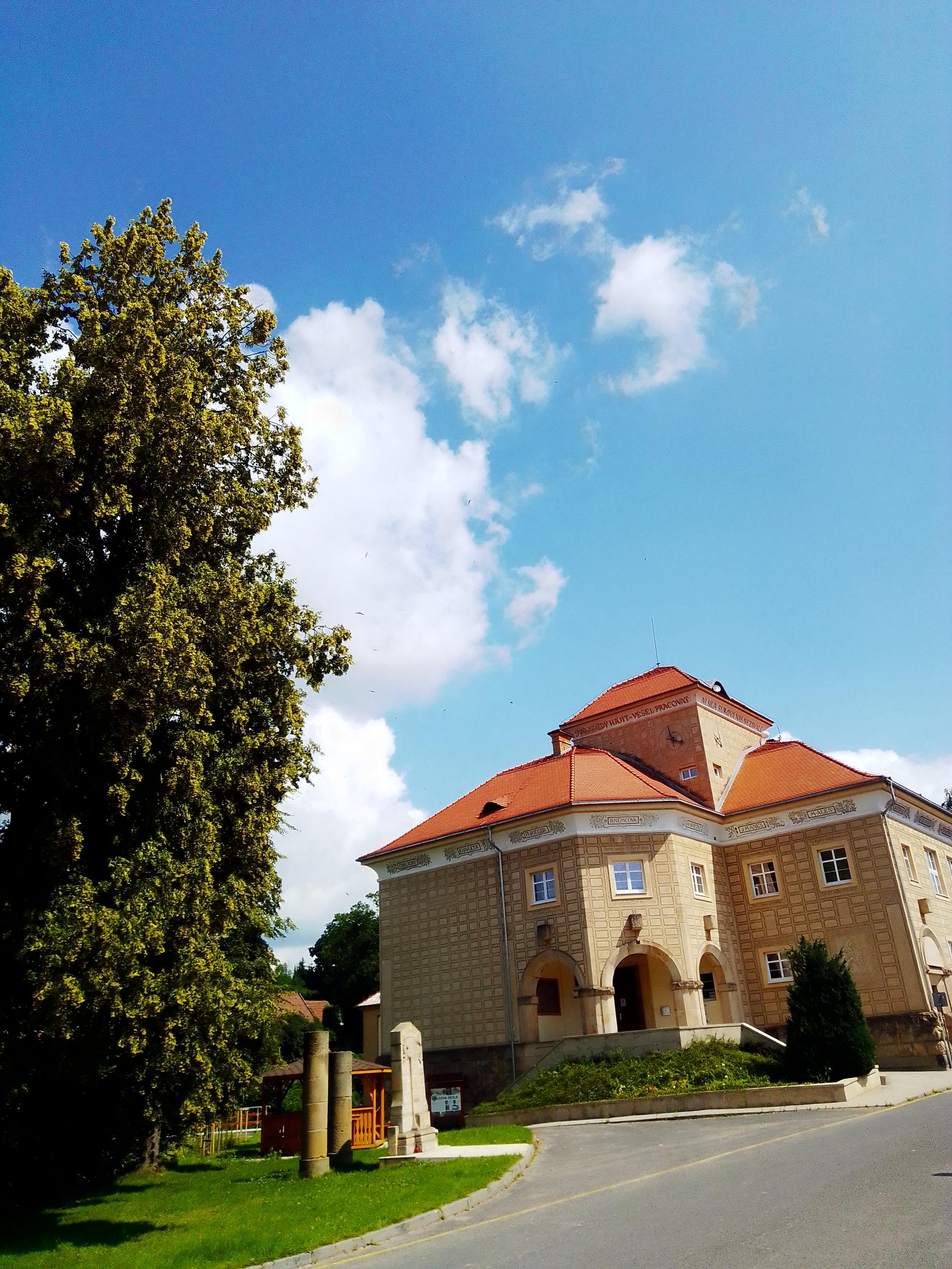 ZŠ a MŠ Krušovice foto 4