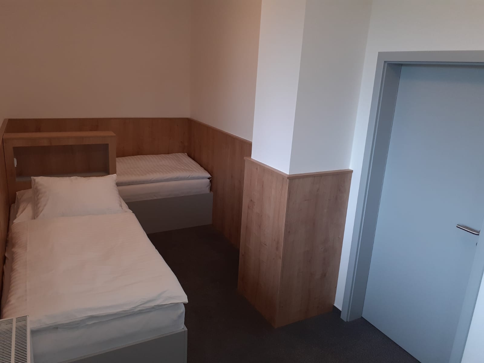 Hotel Regent foto 3