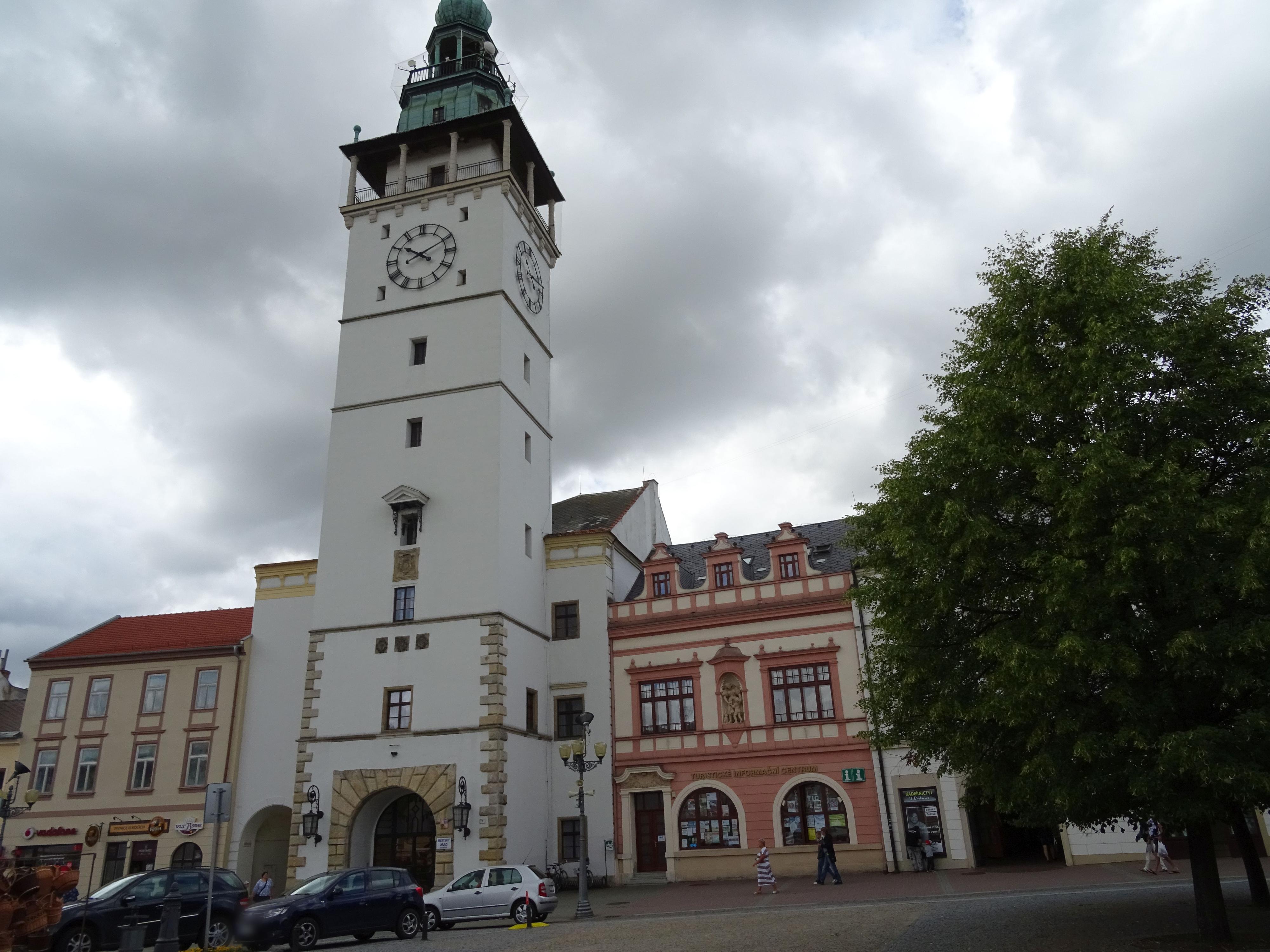 Turistické informační centrum Vyškov foto 5