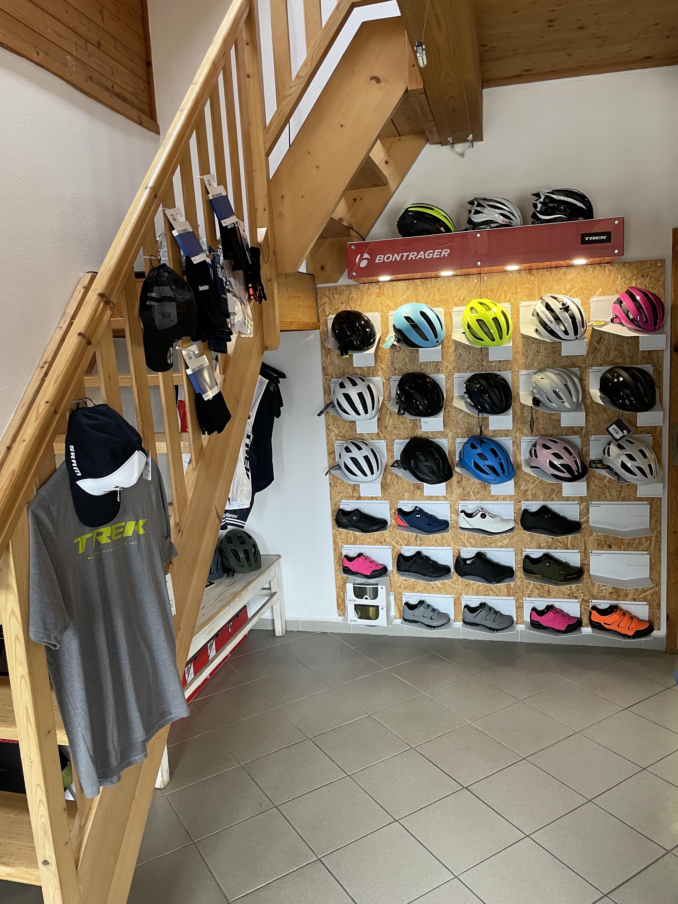 Cycle Experts foto 5