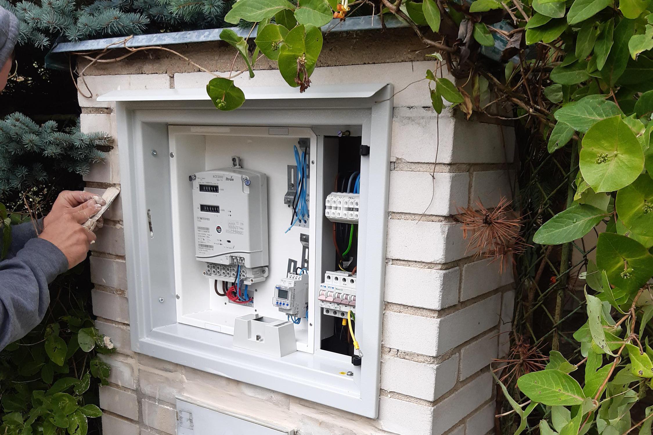 Petr Toral - PTELEKTRO.CZ