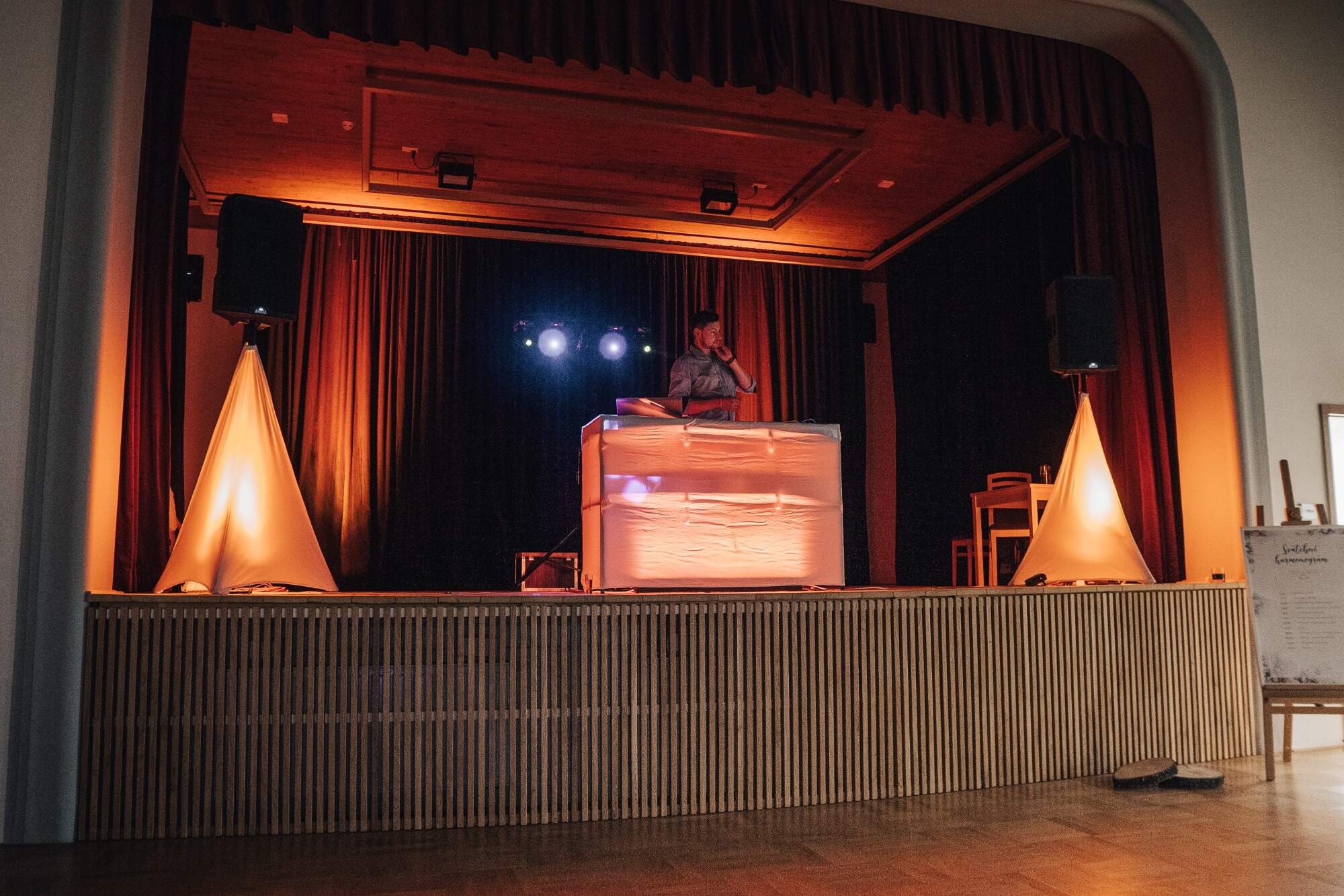 DJ Ondra Frank foto 2
