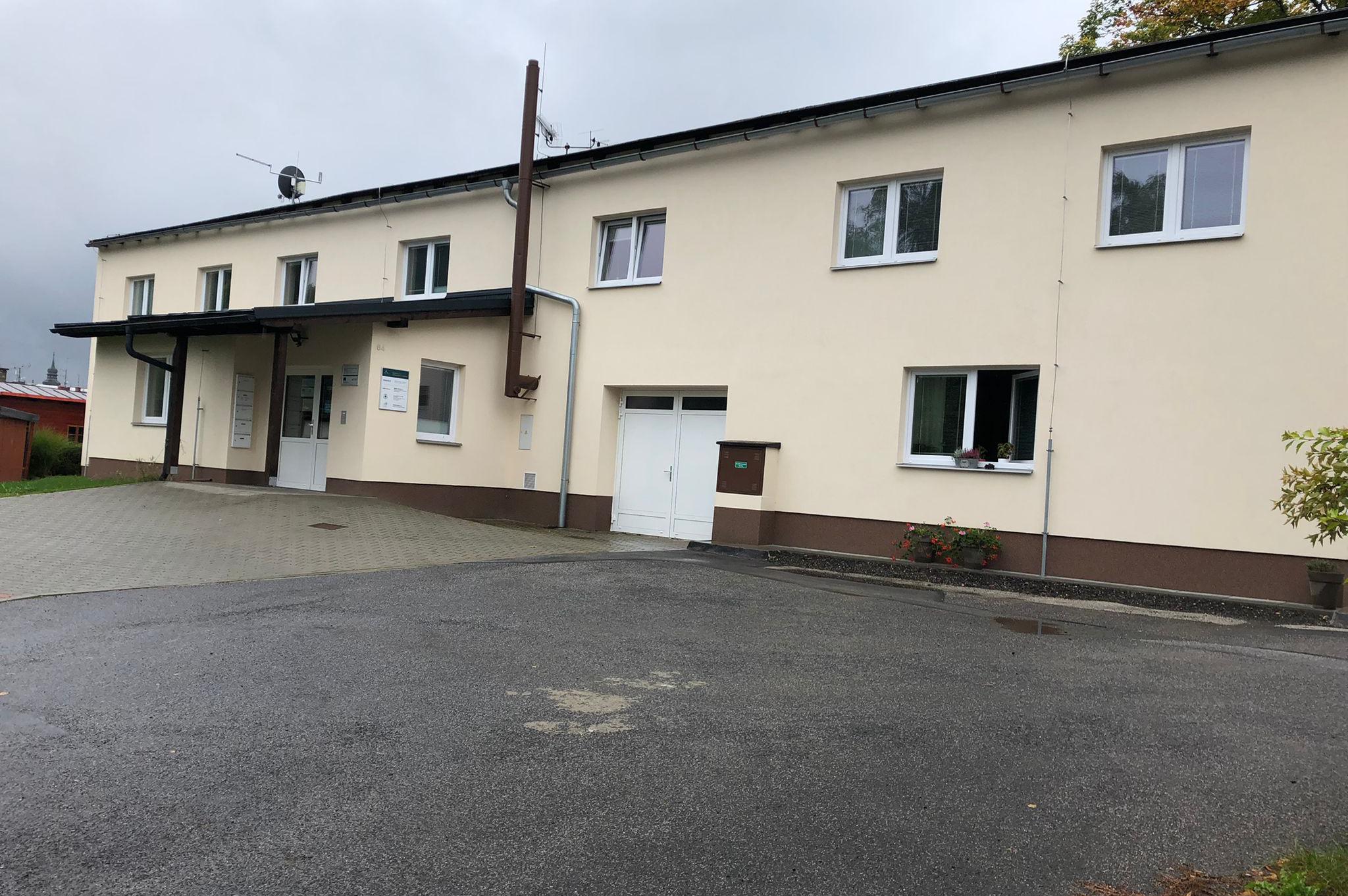 Rytmus Liberec, o. p. s.