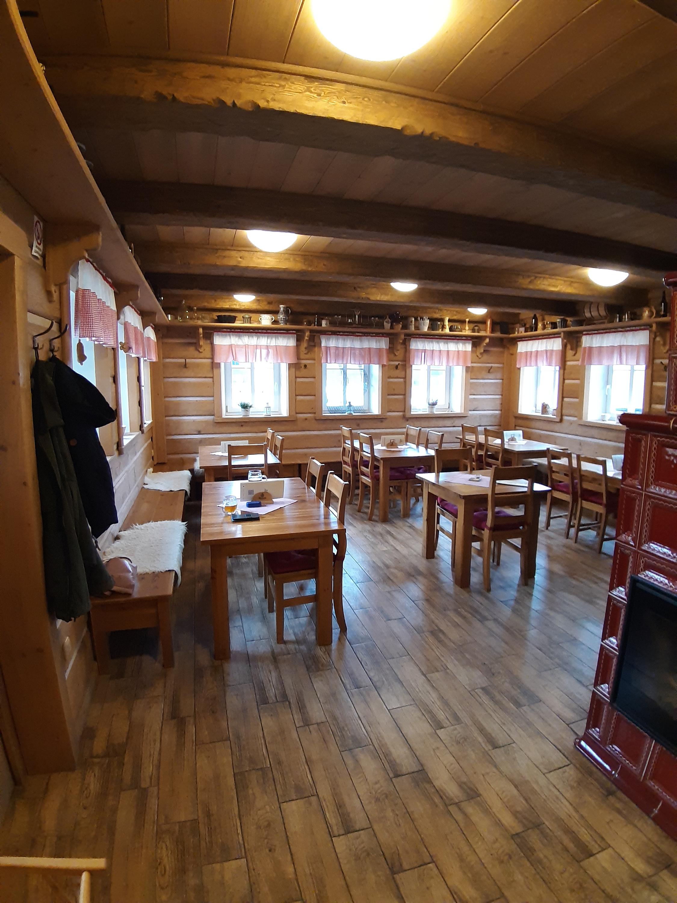 Restaurace U Dvou kocourů foto 6