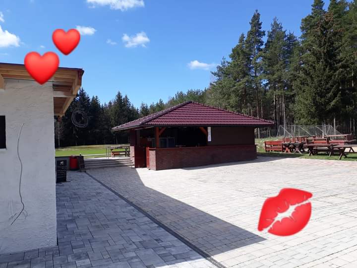 Hospoda Na Hřišti