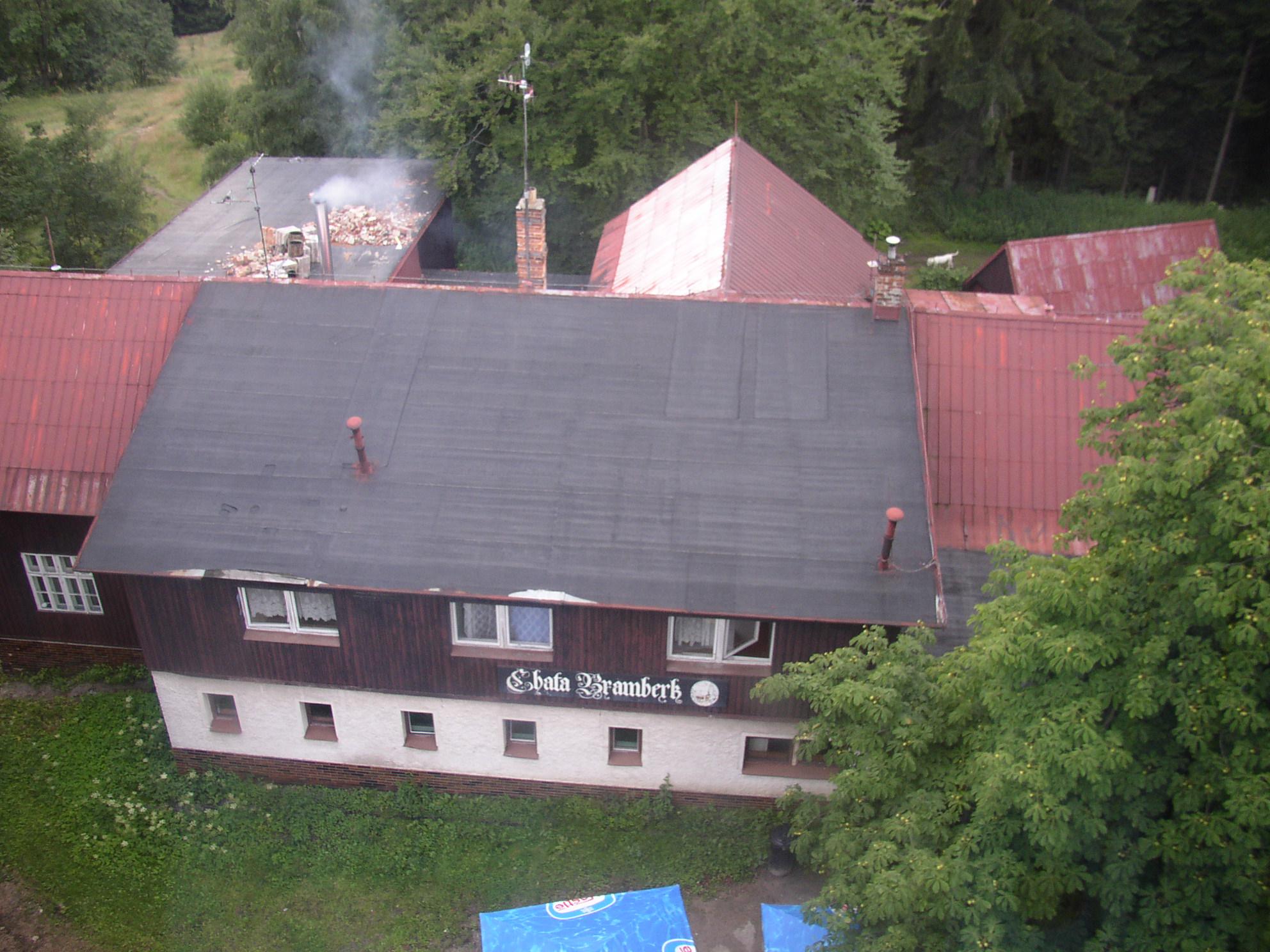 Wellness chata Bramberk foto 5