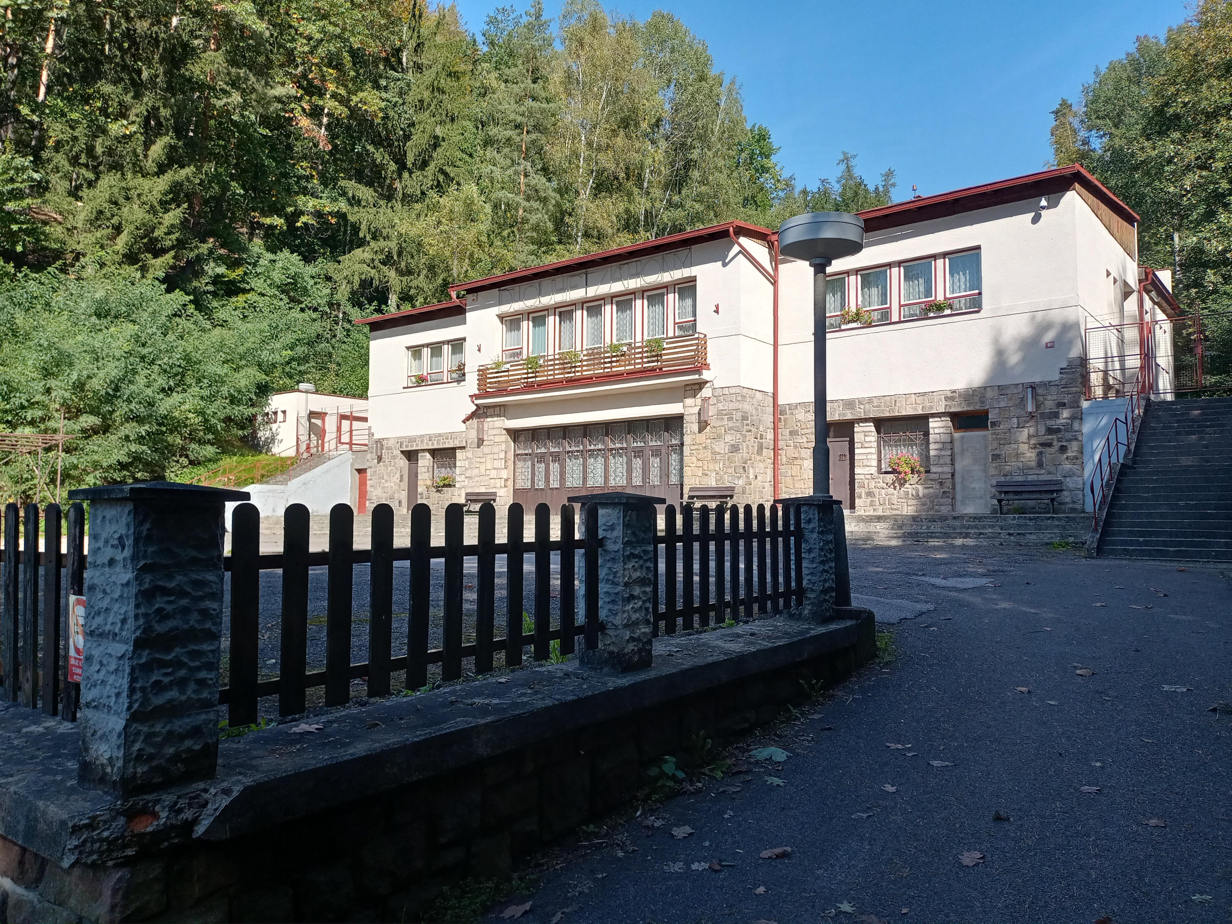 Club Dlouhé Záhony