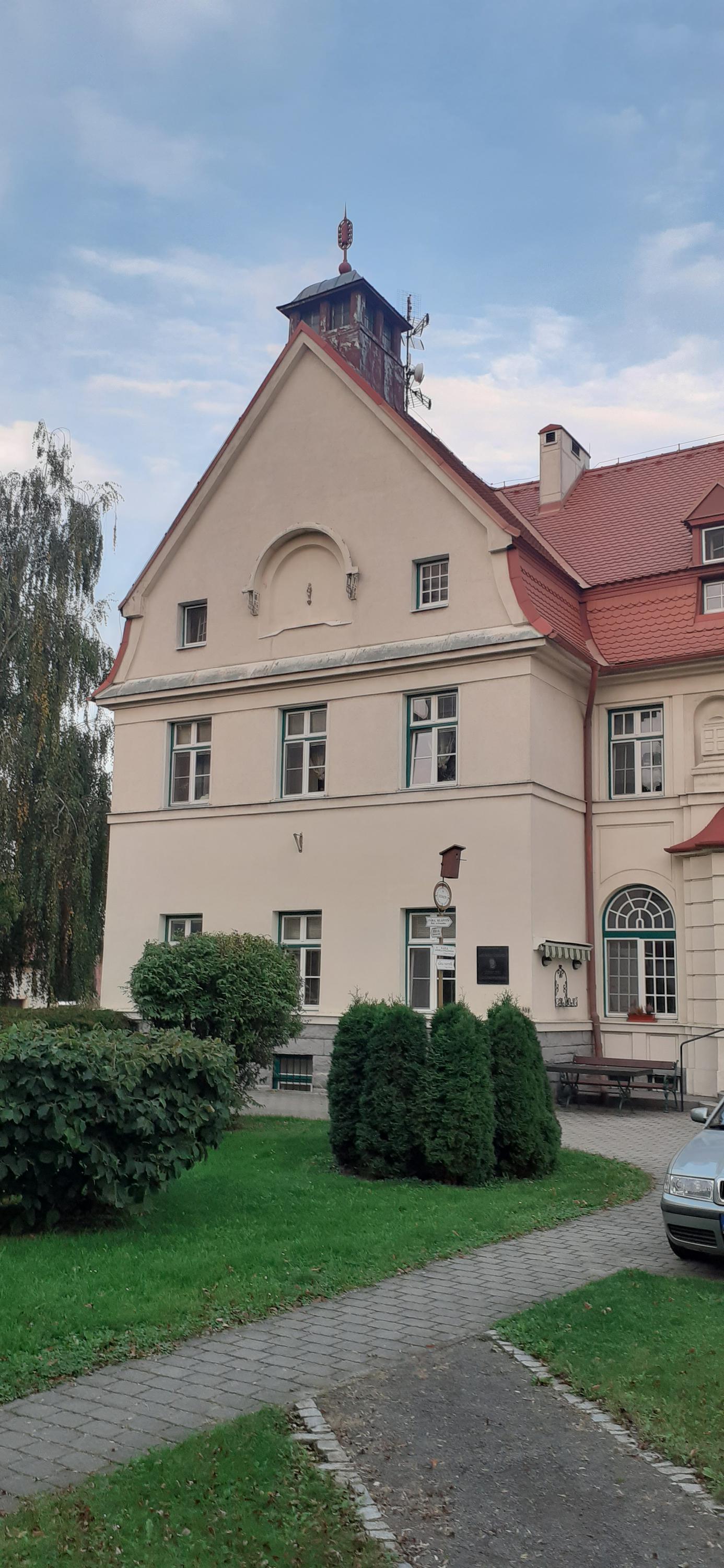 Římskokatolická farnost Bohumín - Starý Bohumín foto 6