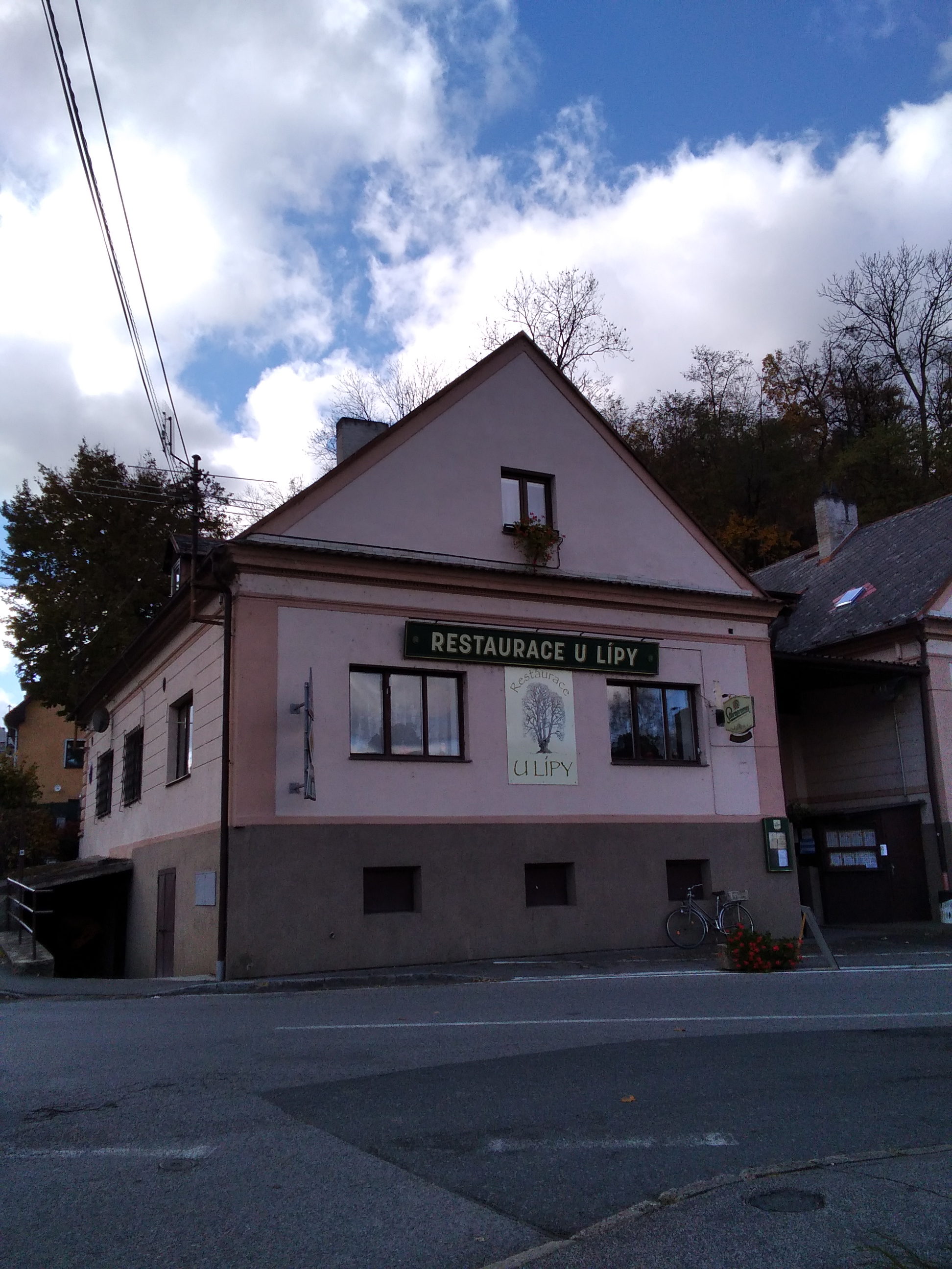 Restaurace U Lípy foto 3