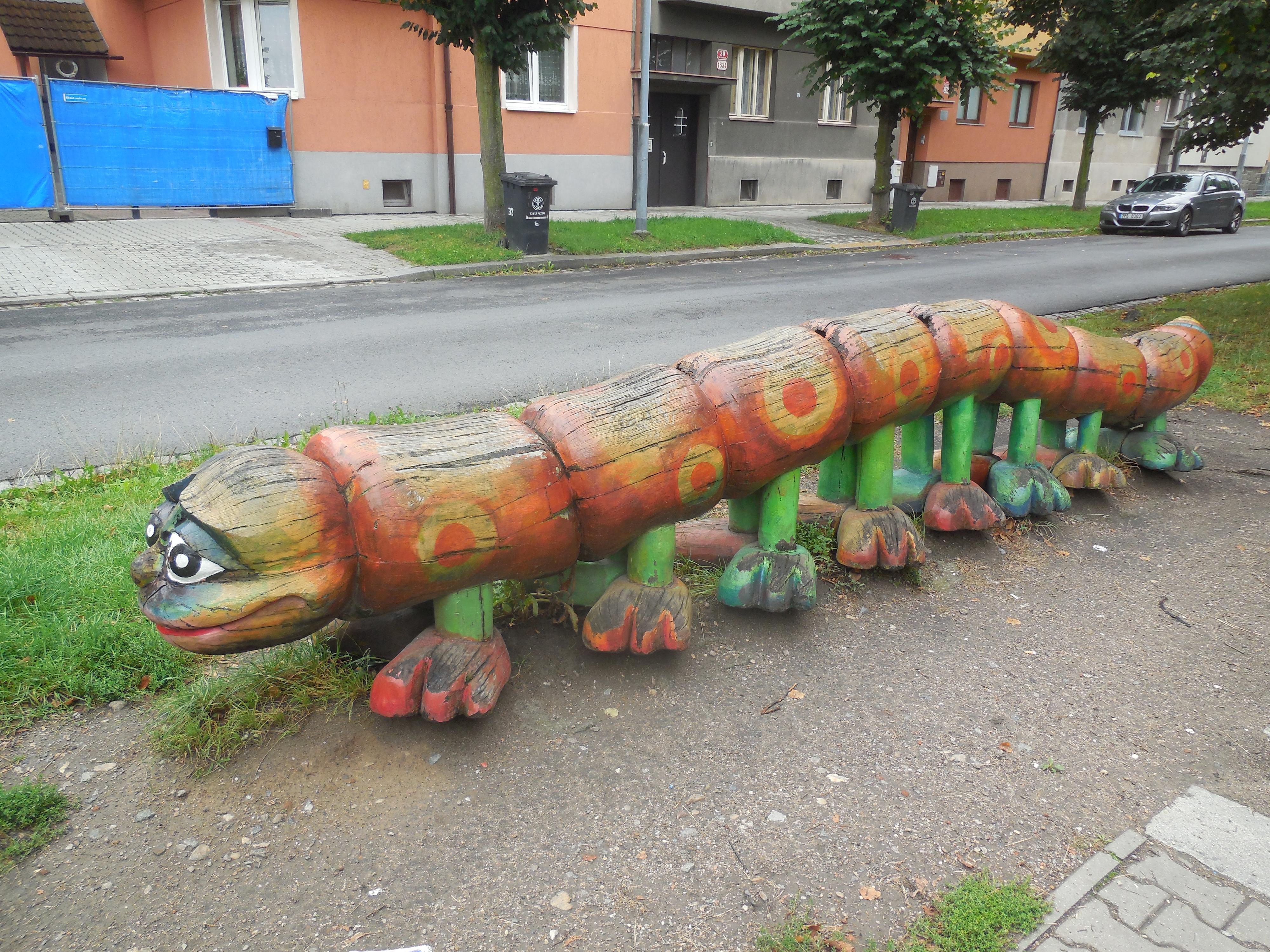 Masarykova ZŠ Plzeň foto 3