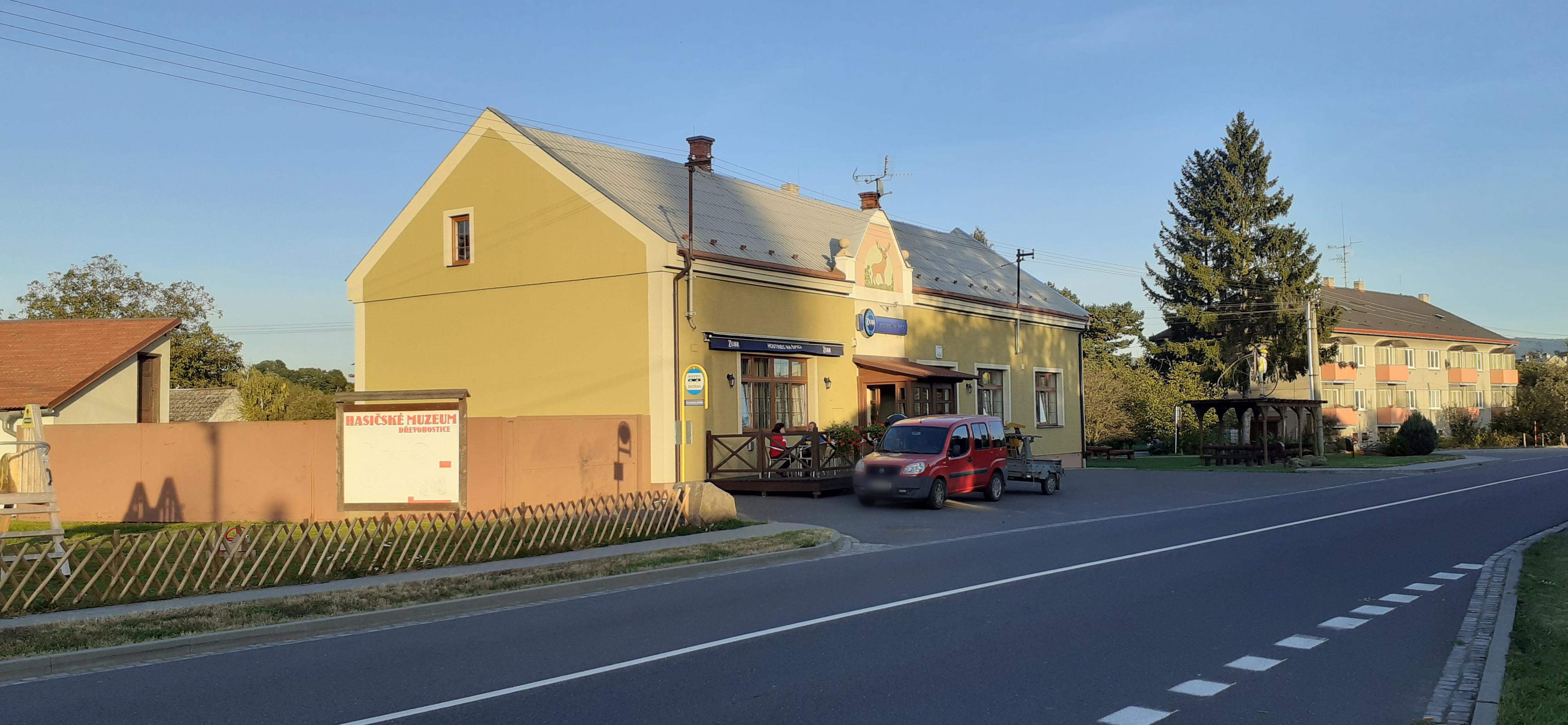 Hostinec Na Špici foto 4