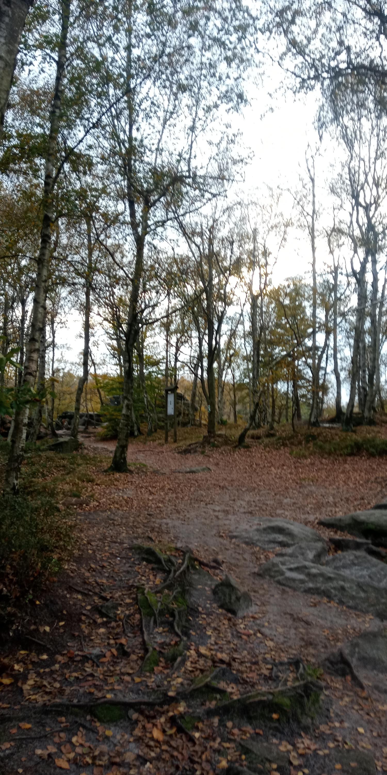 Pokladna Tiské stěny foto 3