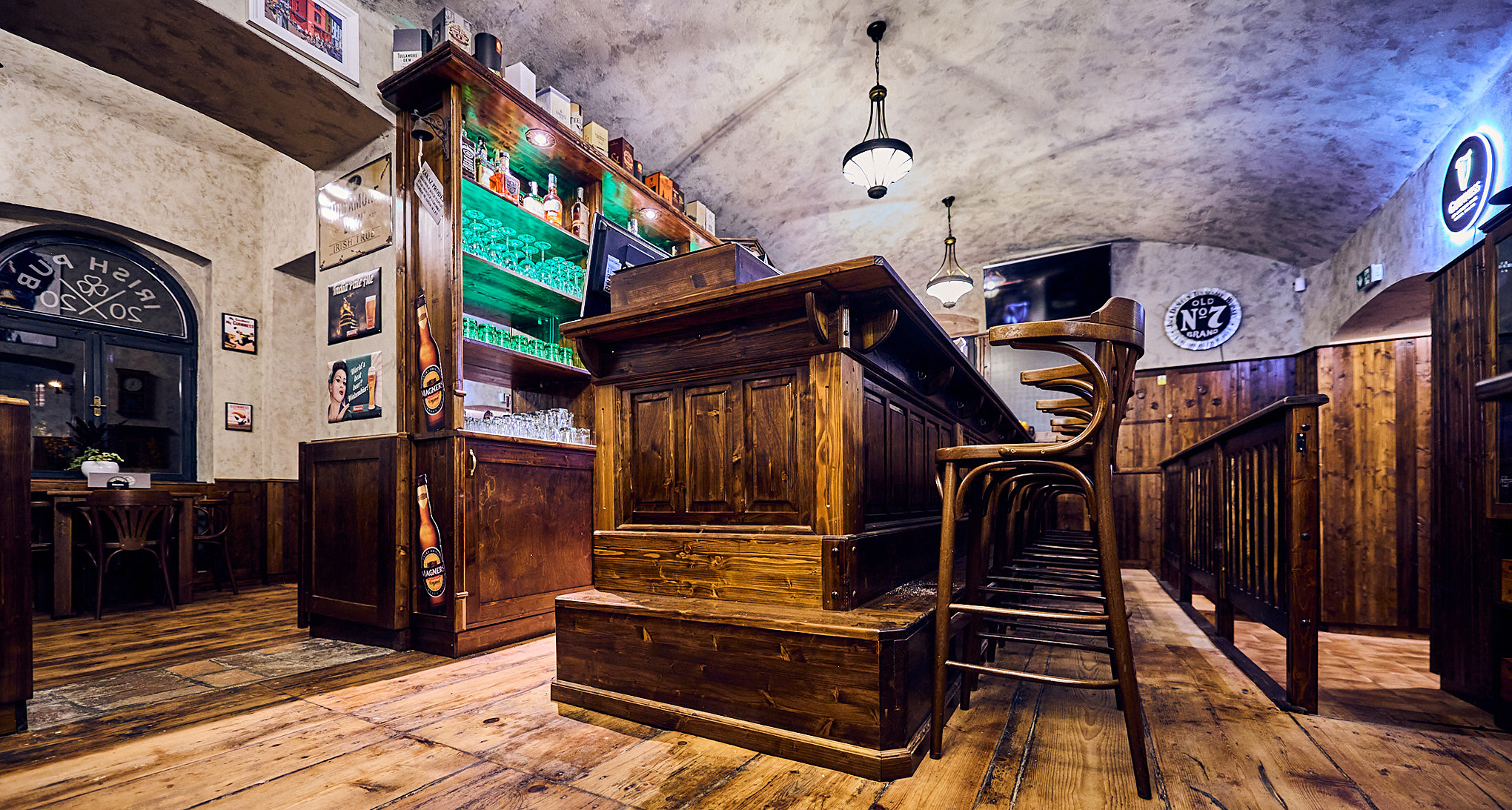 Irish Pub foto 4