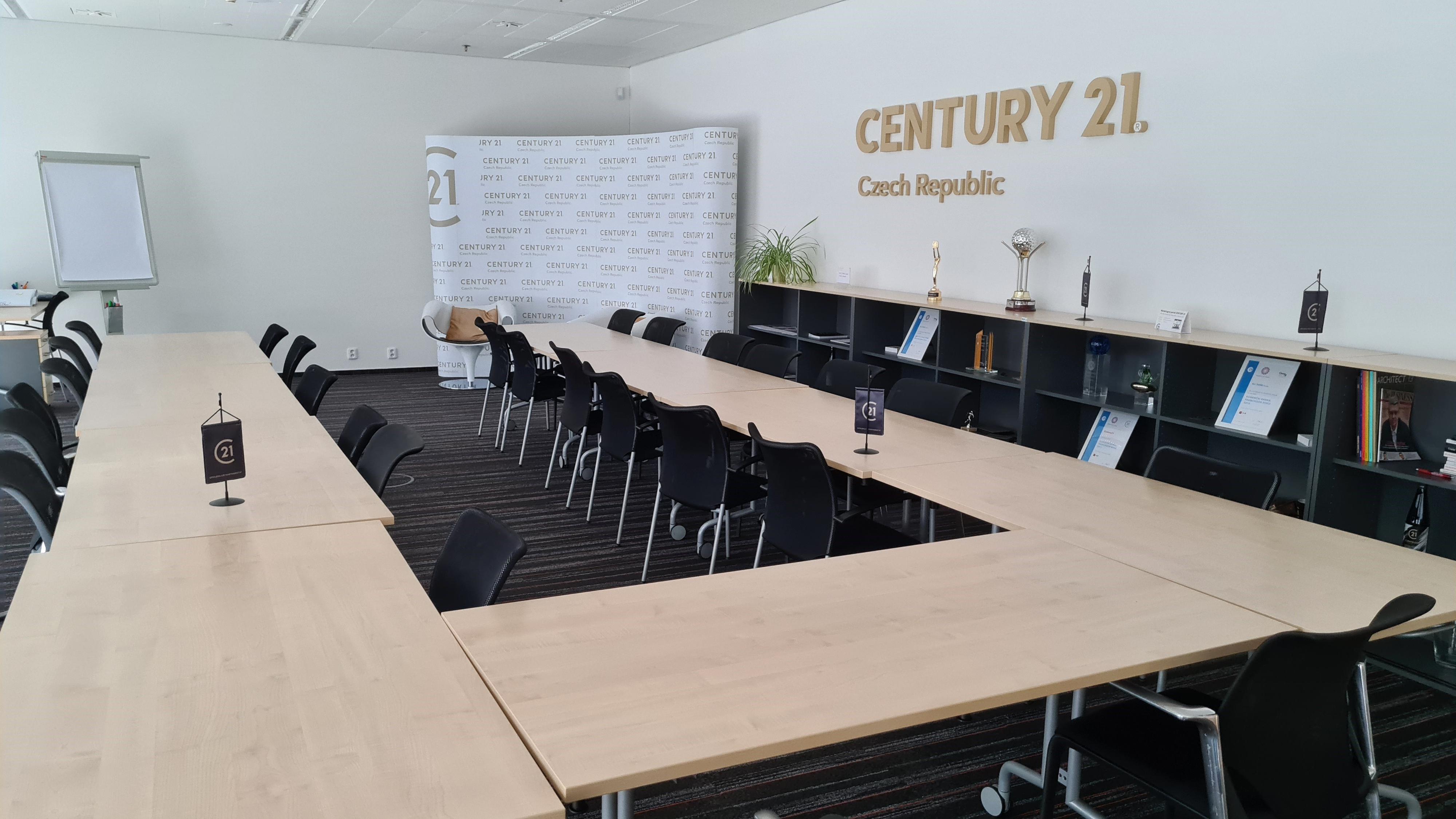 CENTURY 21 Czech Republic foto 4
