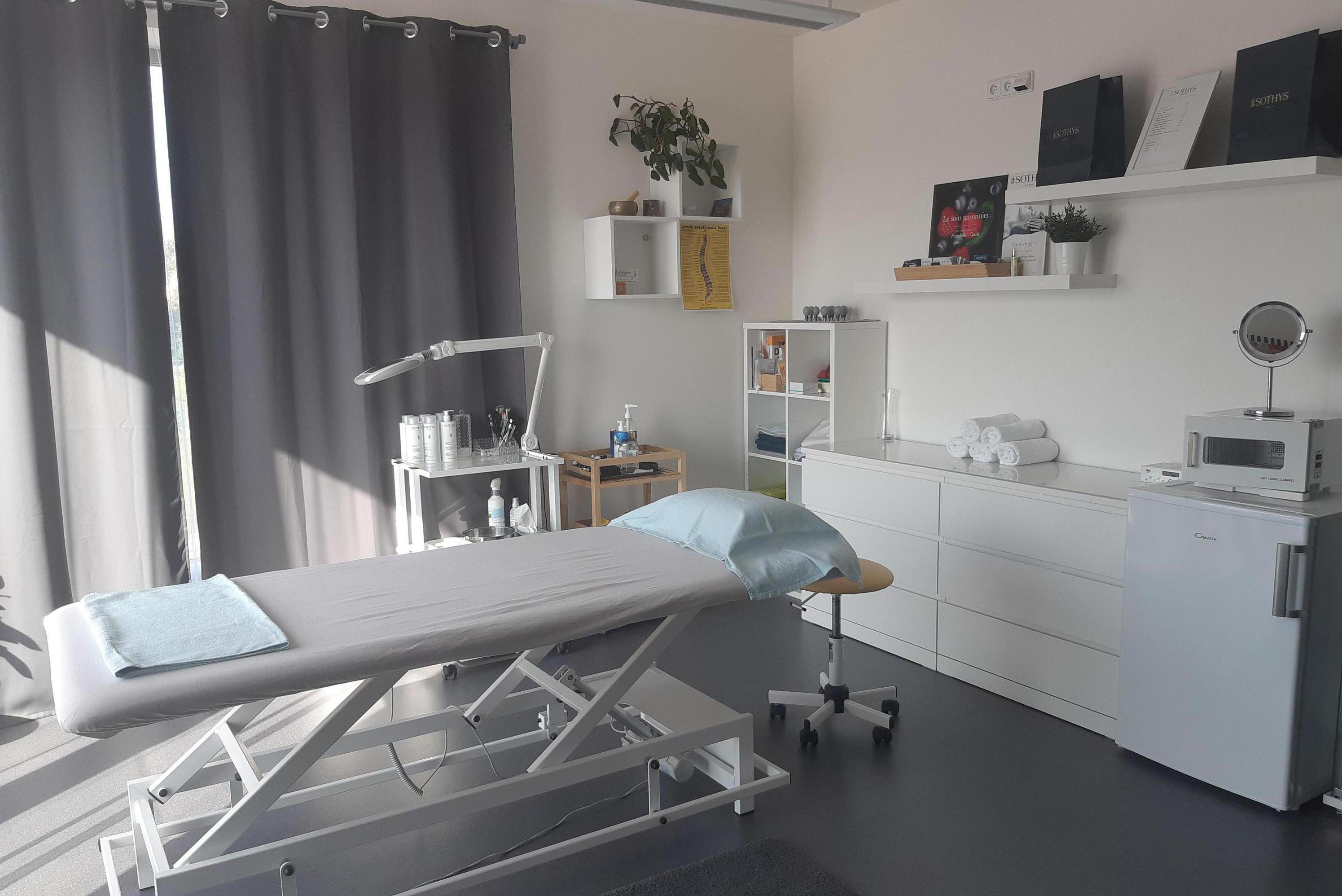 Masáže-Krasohled duše