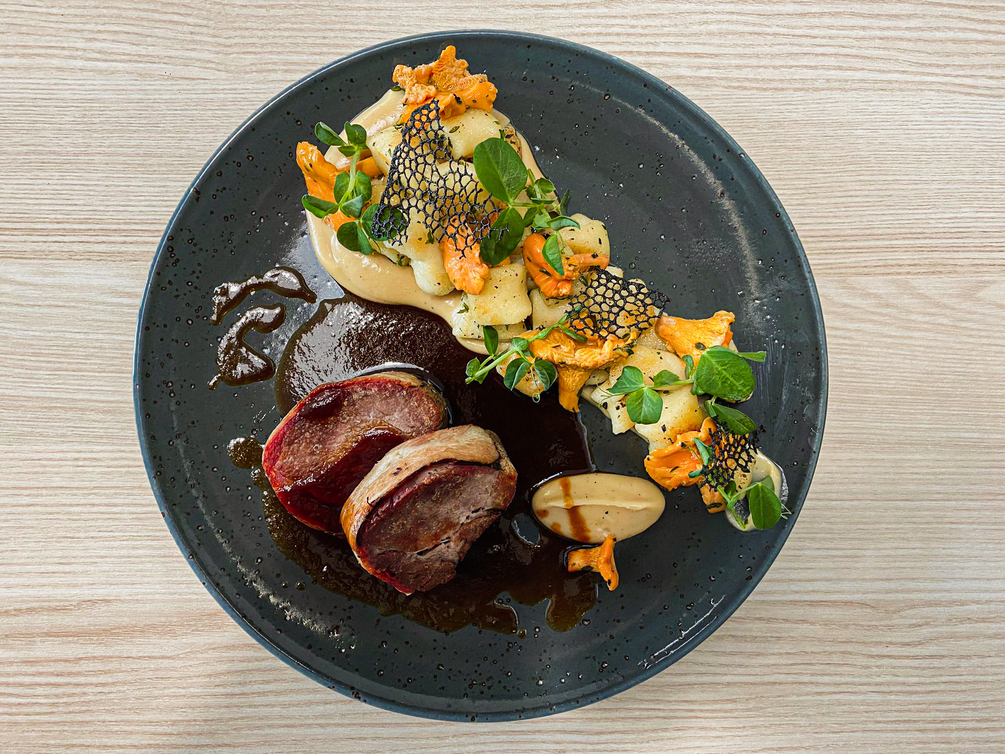 Restaurace Vrátnice foto 6