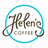 logo Helen's coffee