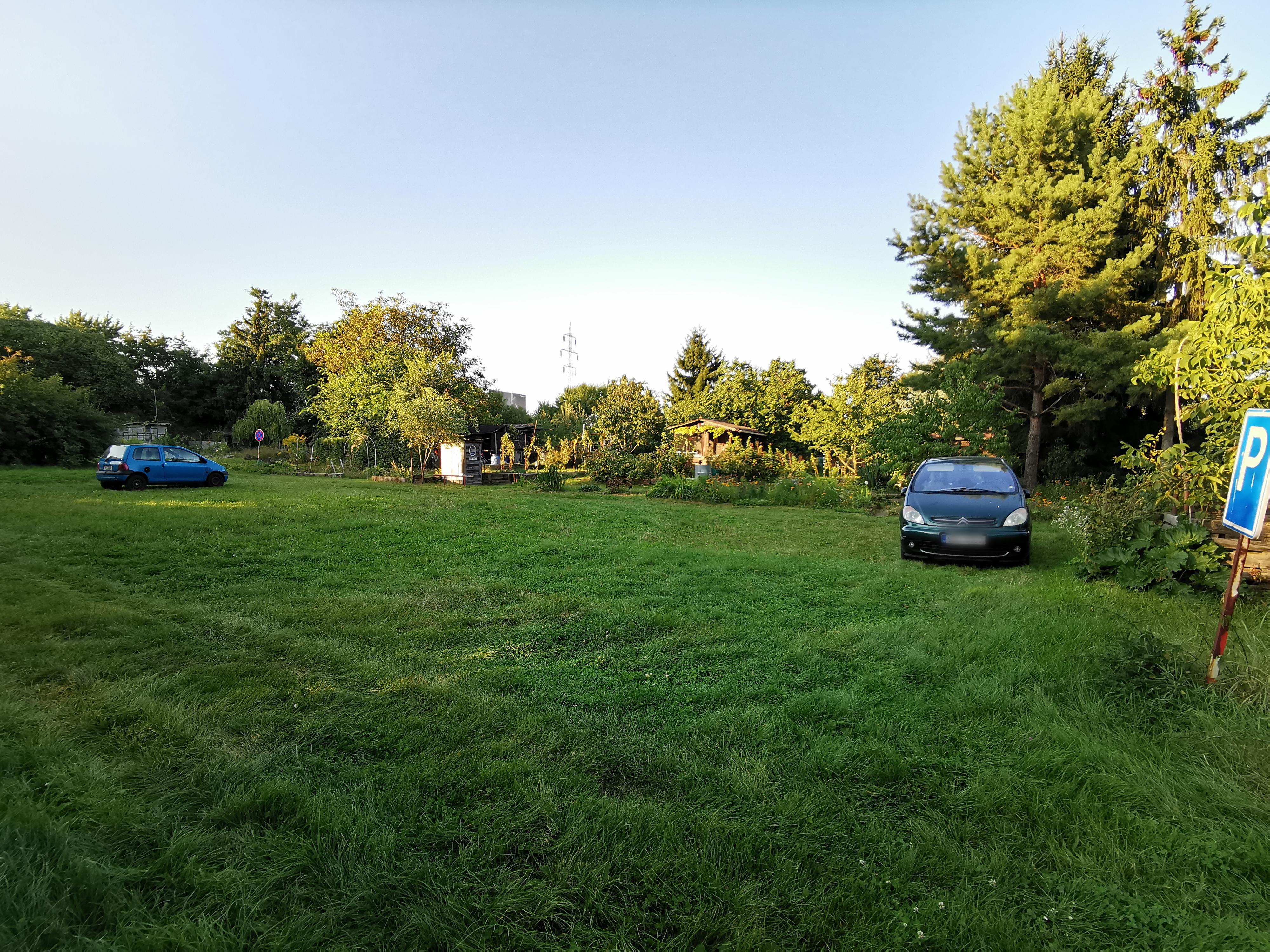 Zahrádkářský spolek Střížkov foto 4