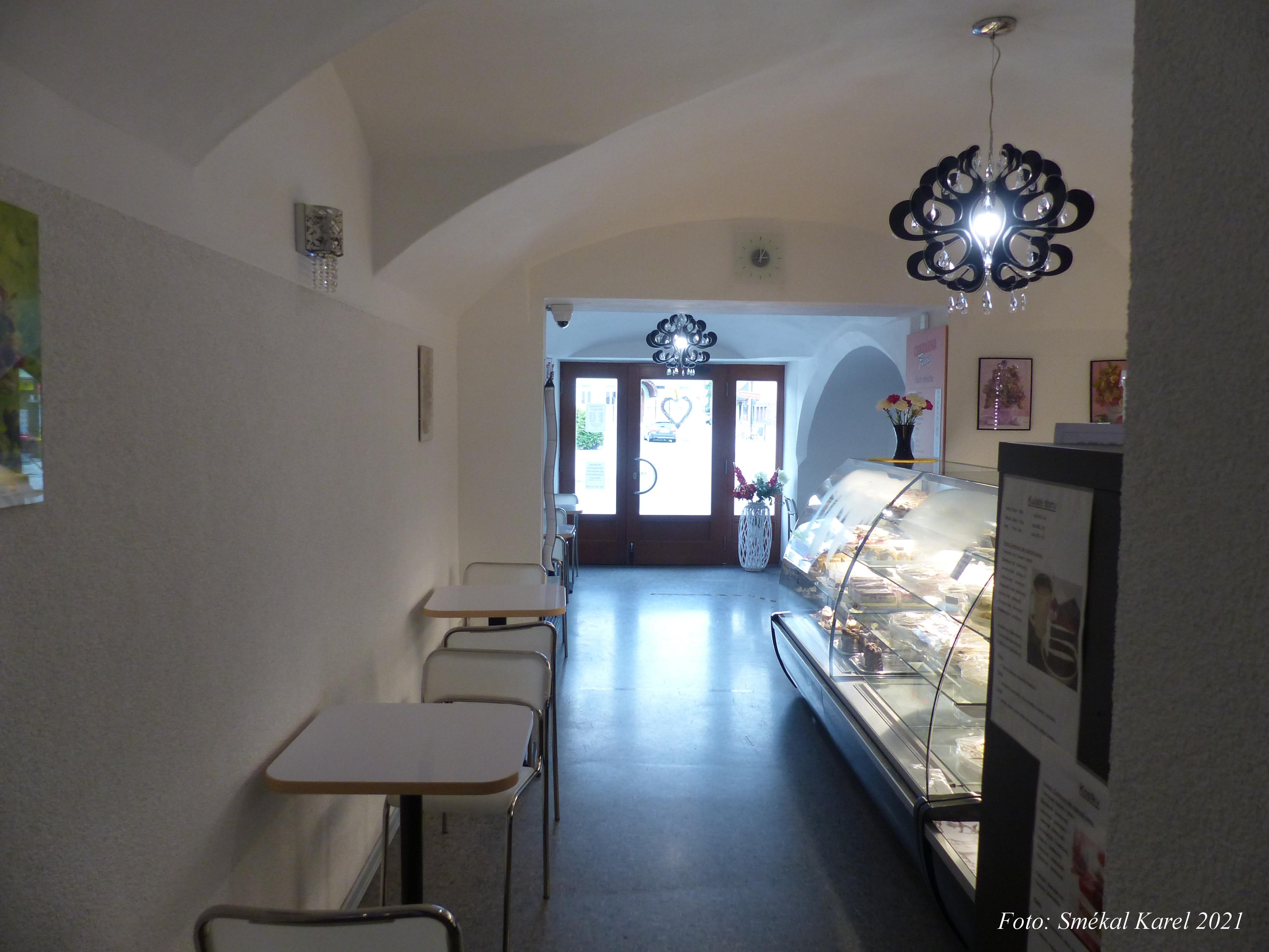 Cukrárna Fany foto 3