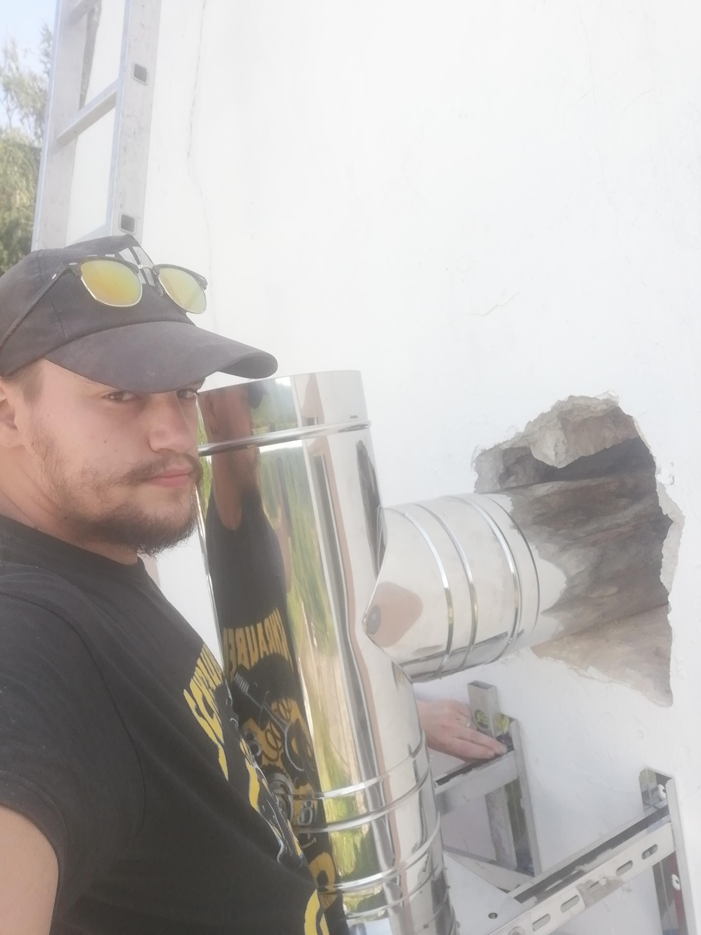 Kominictví Ondřej Schlägel foto 2