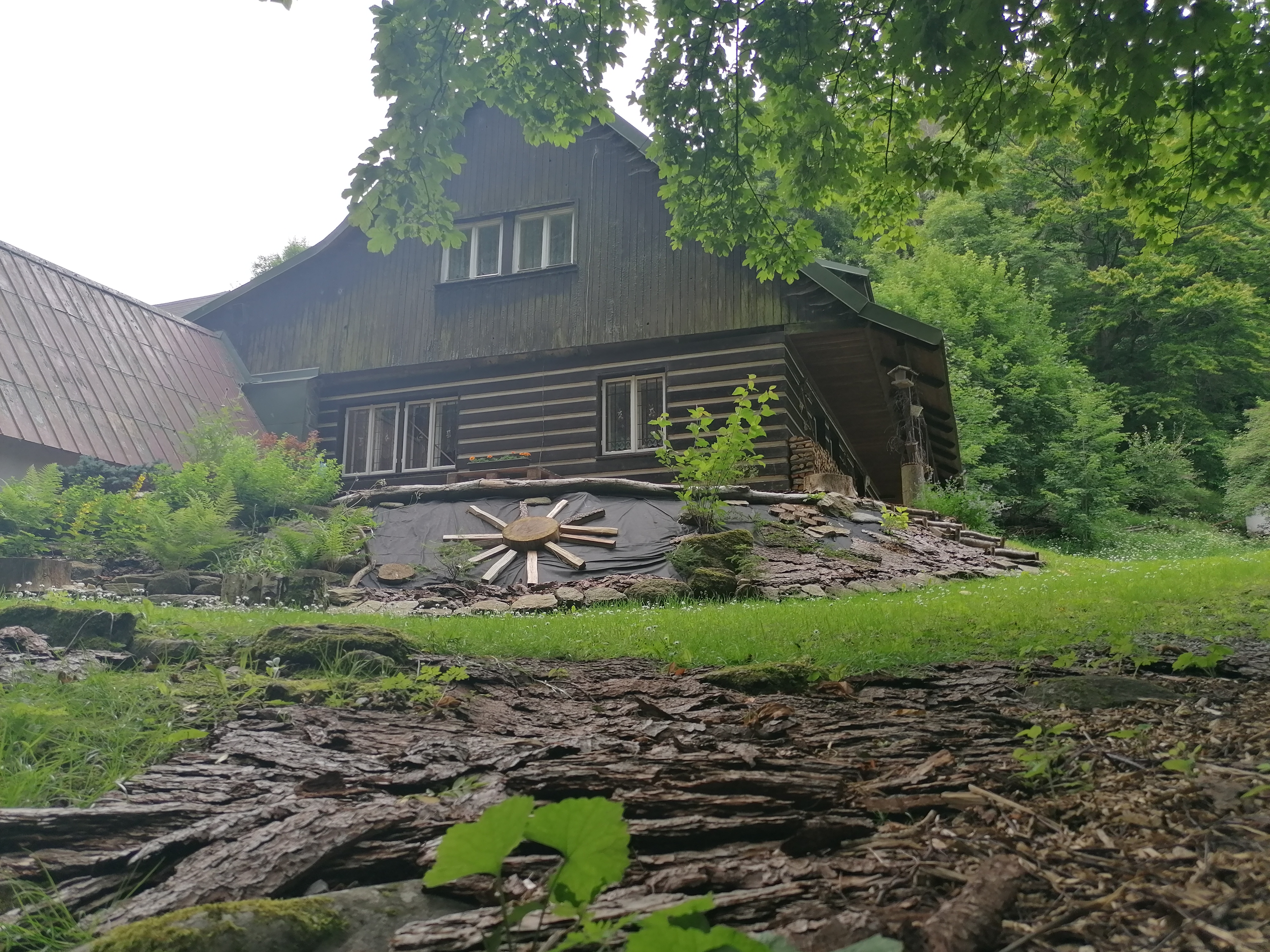 Chata KUBÍK foto 5
