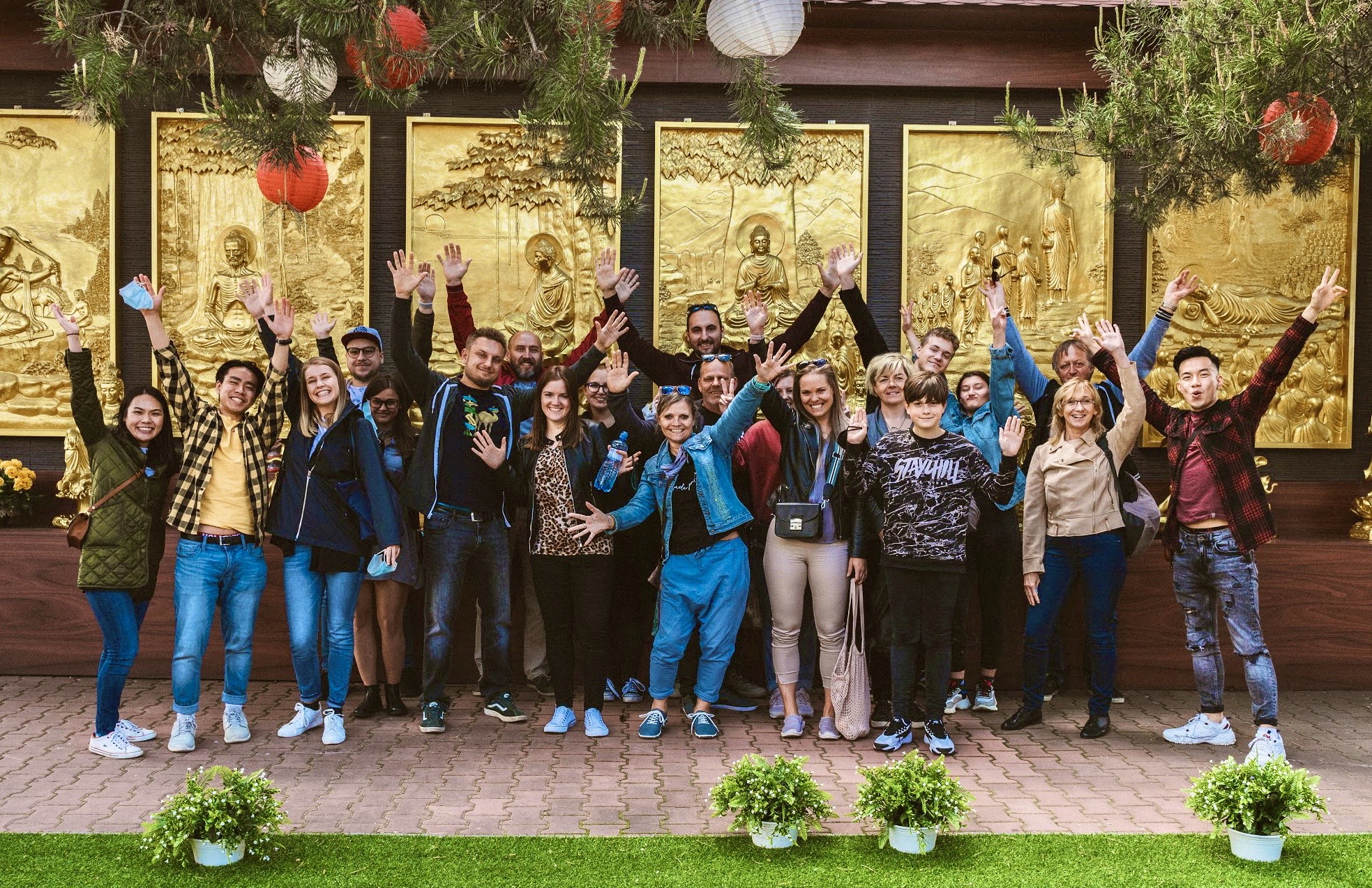 Sapa Trip eshop foto 3