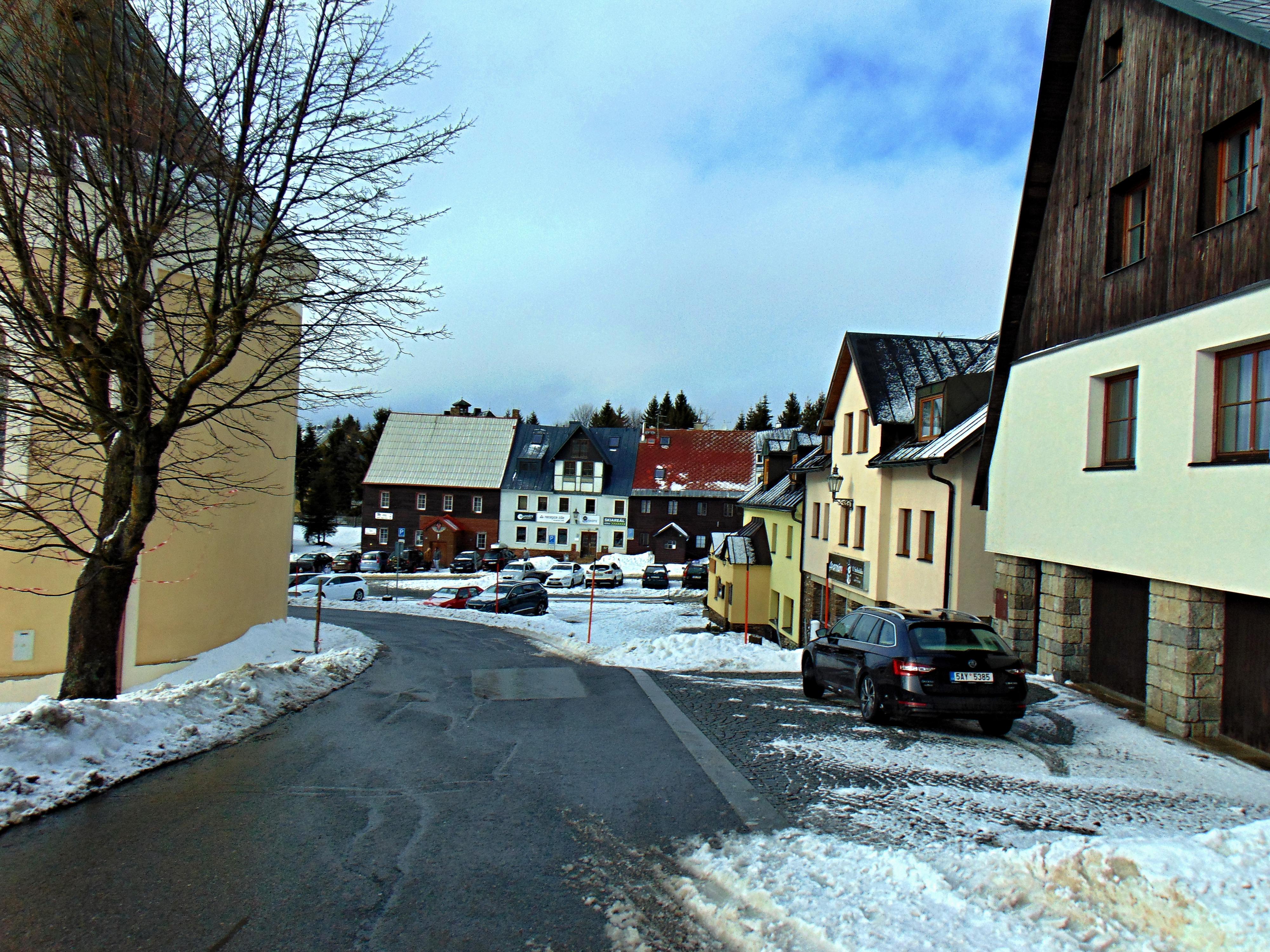 Apartmány Na náměstí foto 6