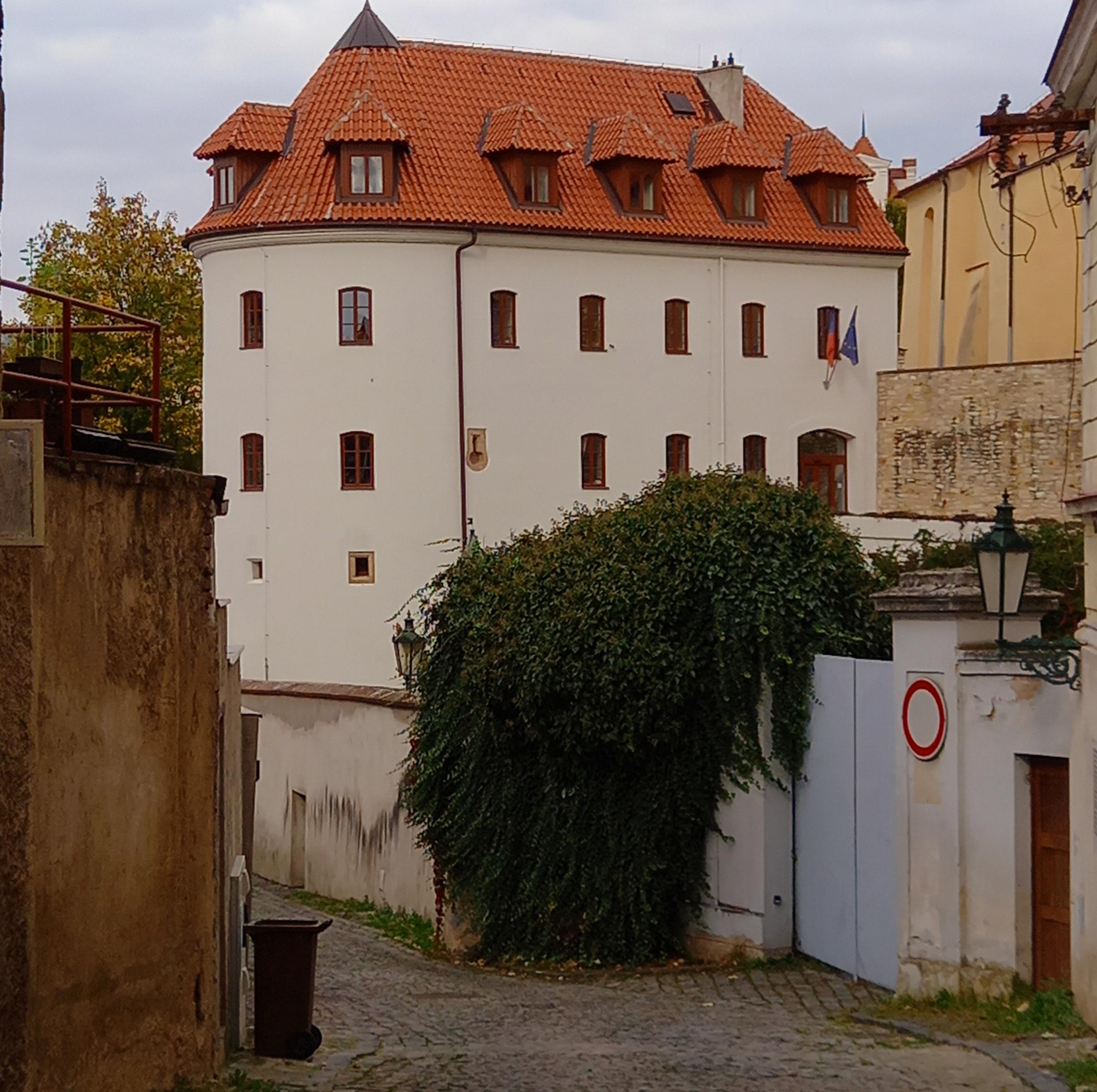 Správa Chráněné krajinné oblasti České středohoří foto 5