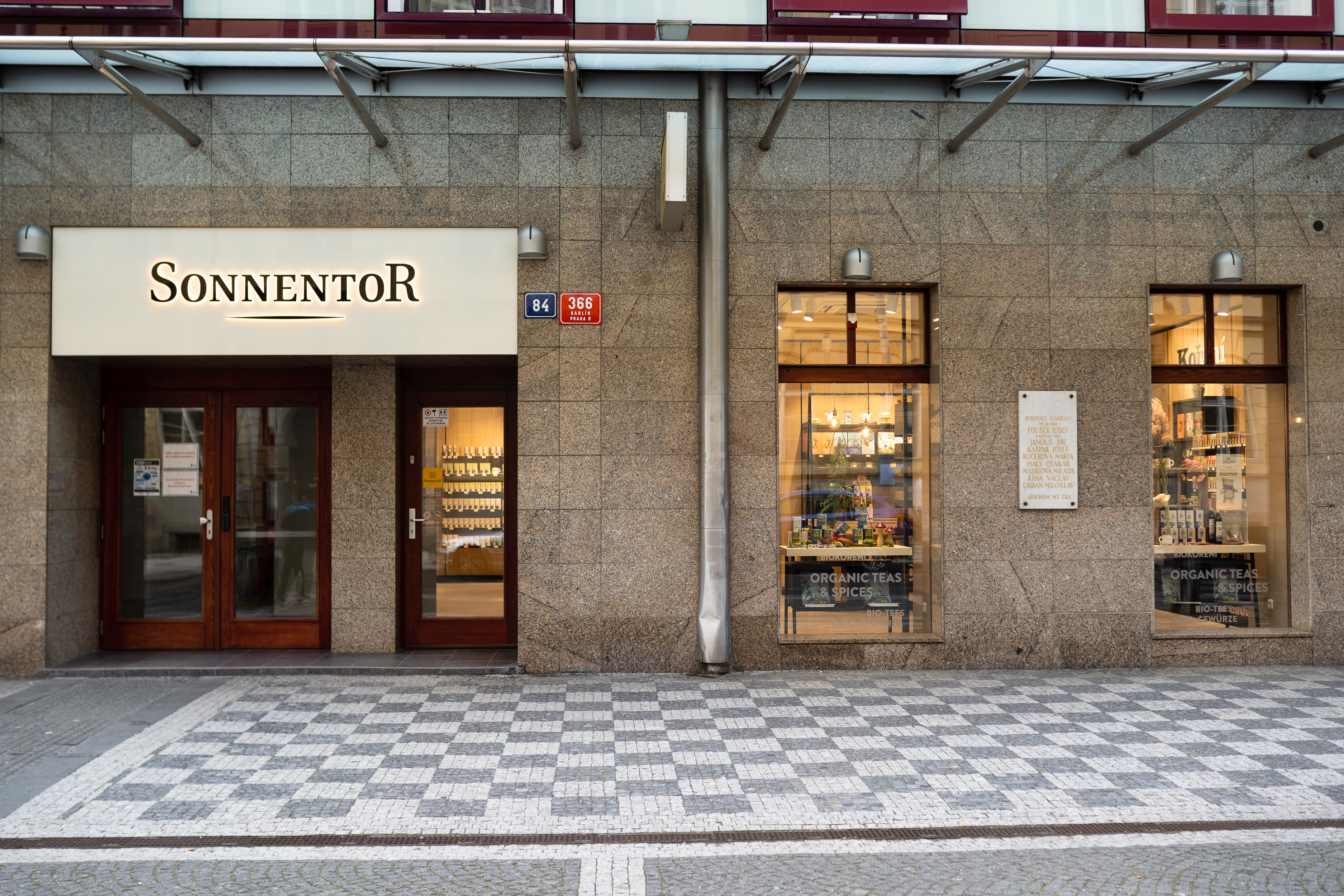 SONNENTOR foto 2