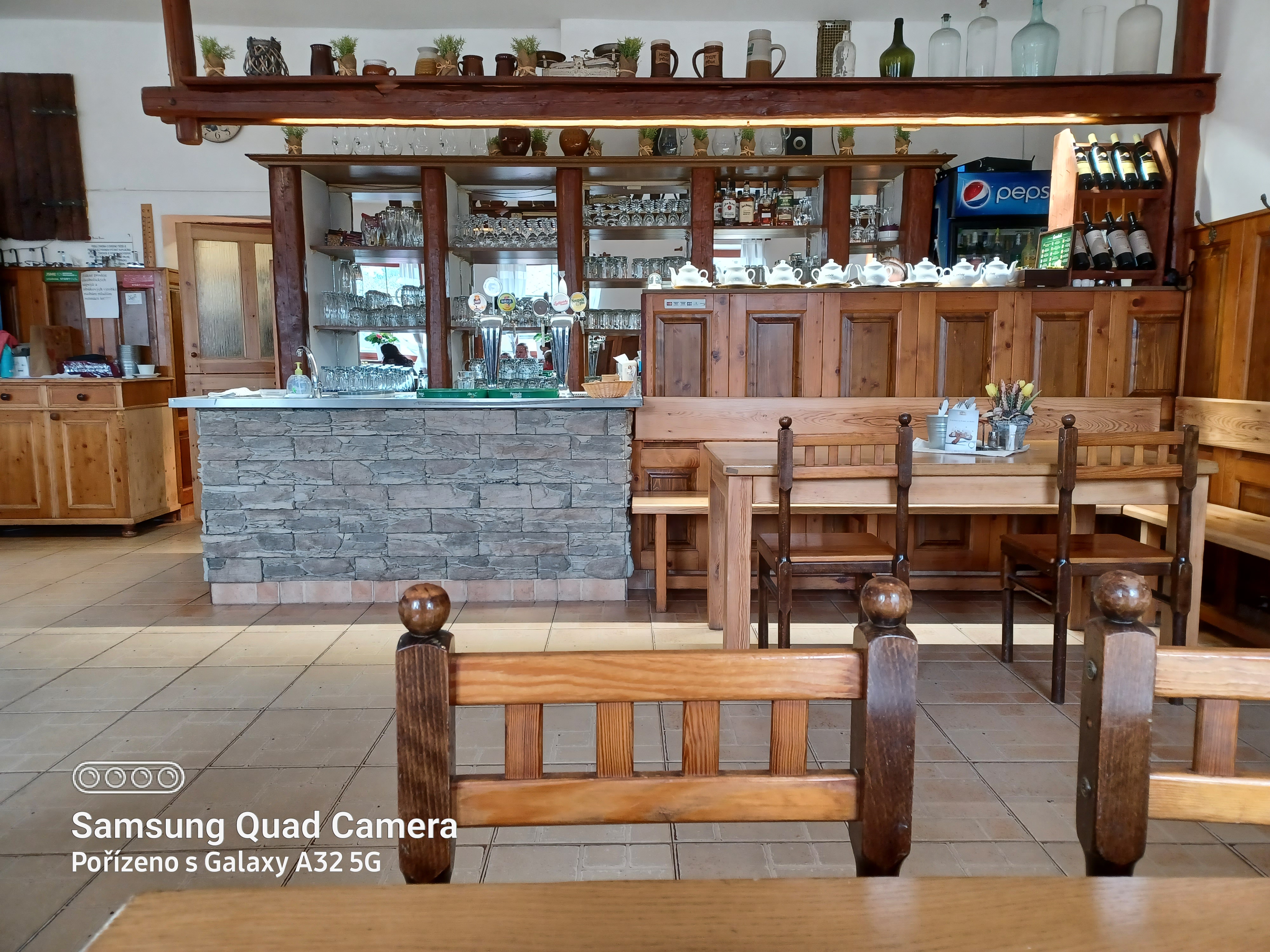 Restaurace U Sehnalů foto 4