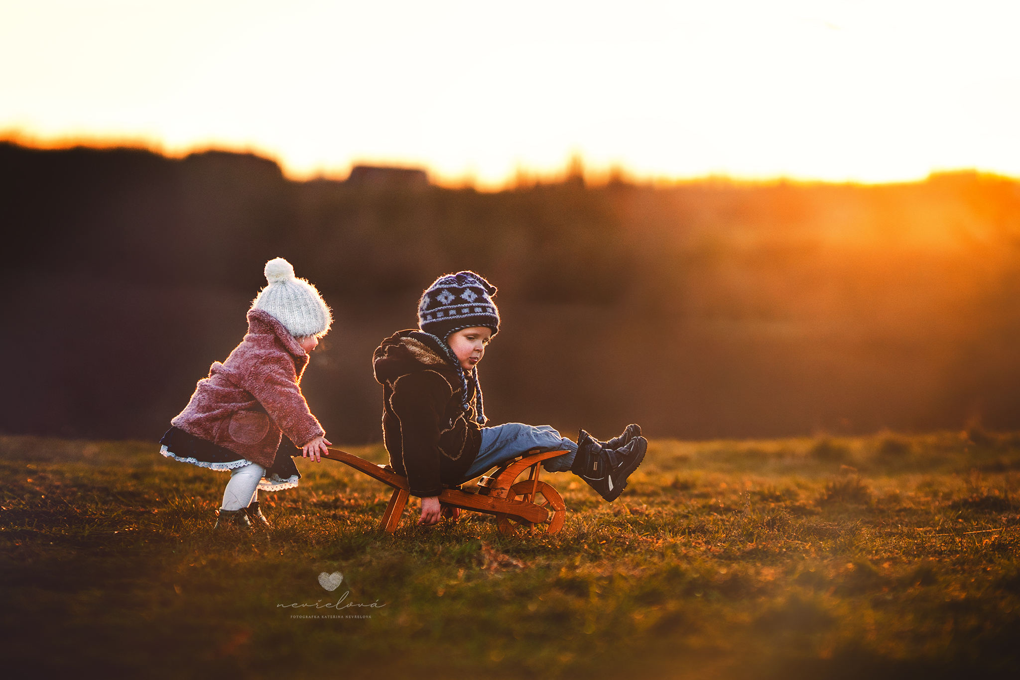 Fotografka Kateřina Nevřelová foto 5