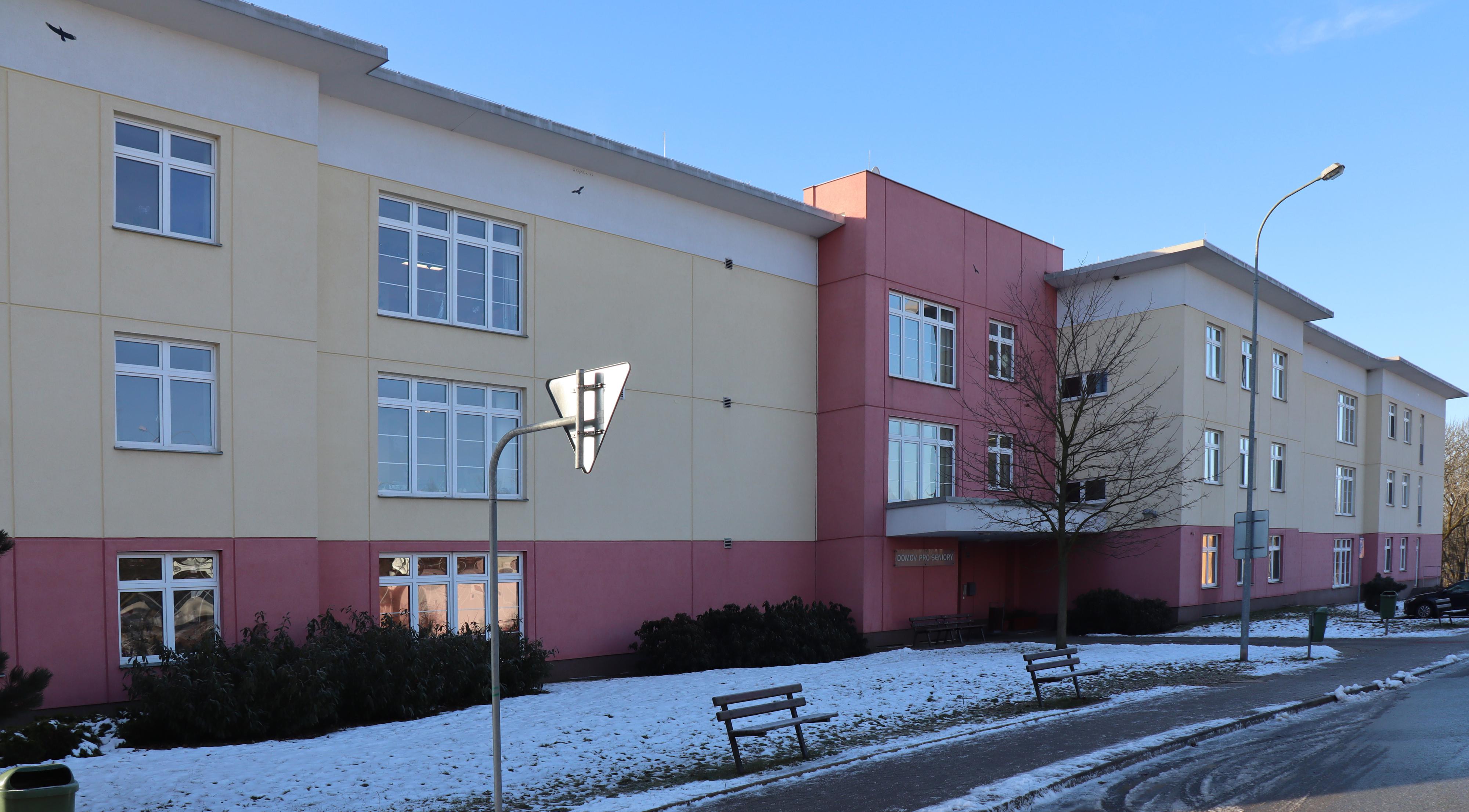 Domov pro seniory Trutnov foto 4